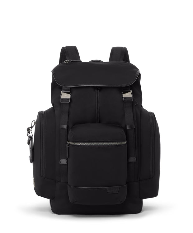 TUMI Griffen Flap Backpack