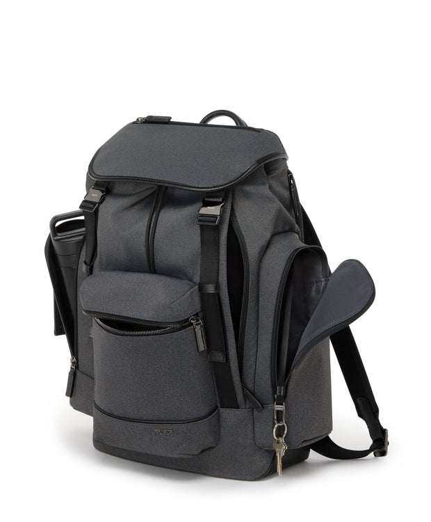 TUMI Griffen Flap Backpack