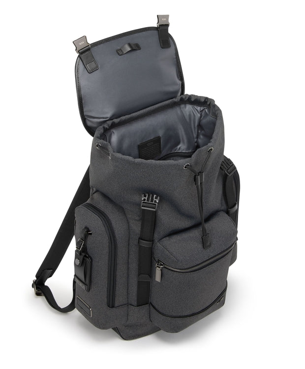 TUMI Griffen Flap Backpack