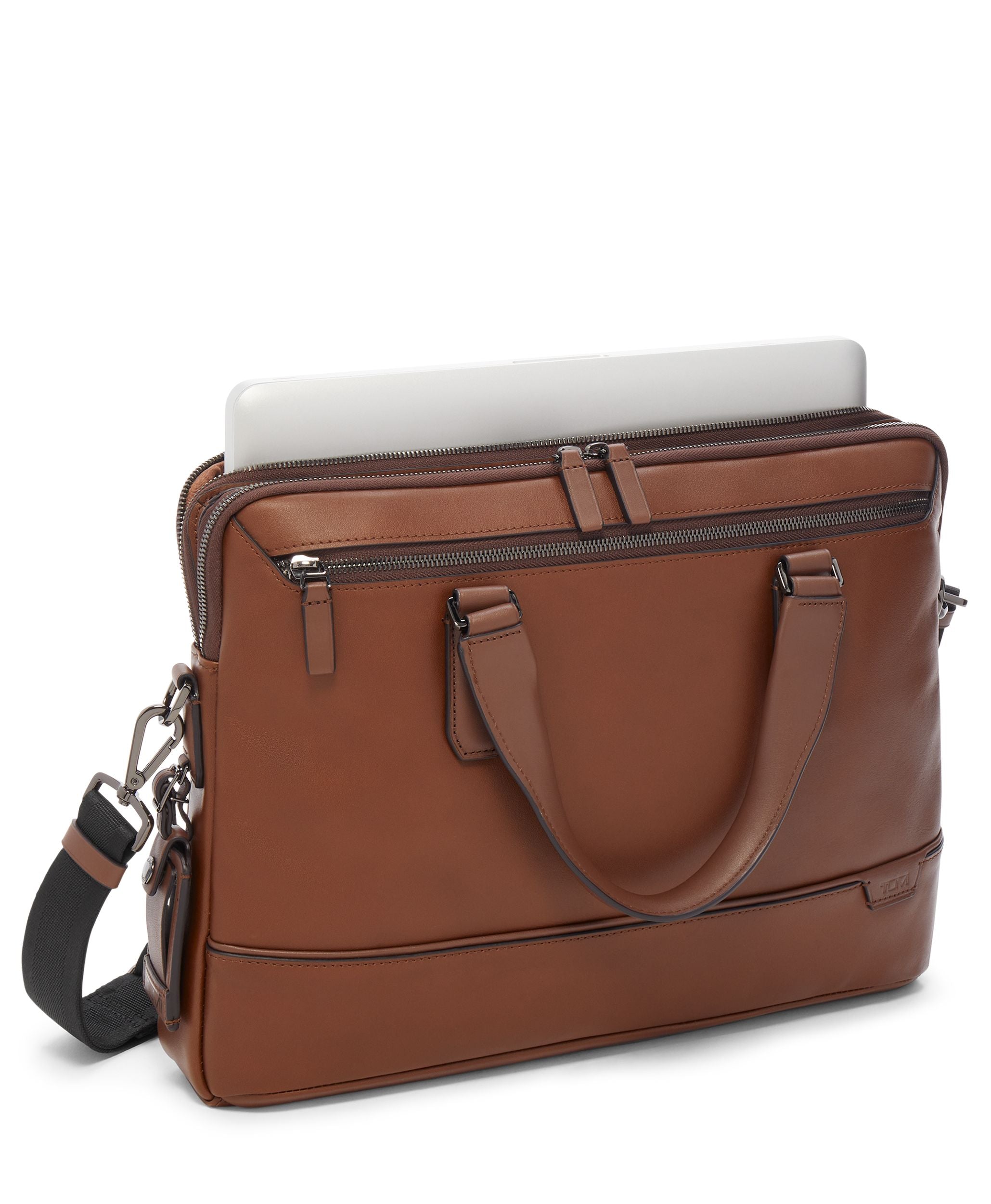 TUMI Sycamore Slim Brief