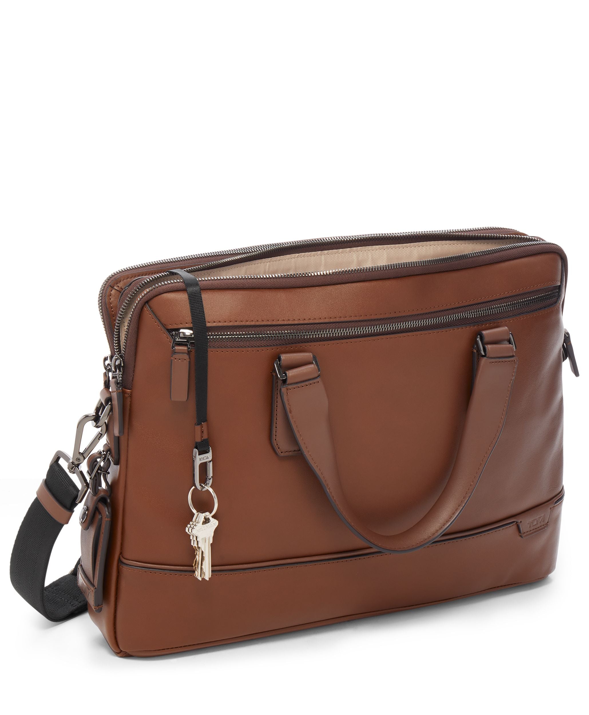 TUMI Sycamore Slim Brief