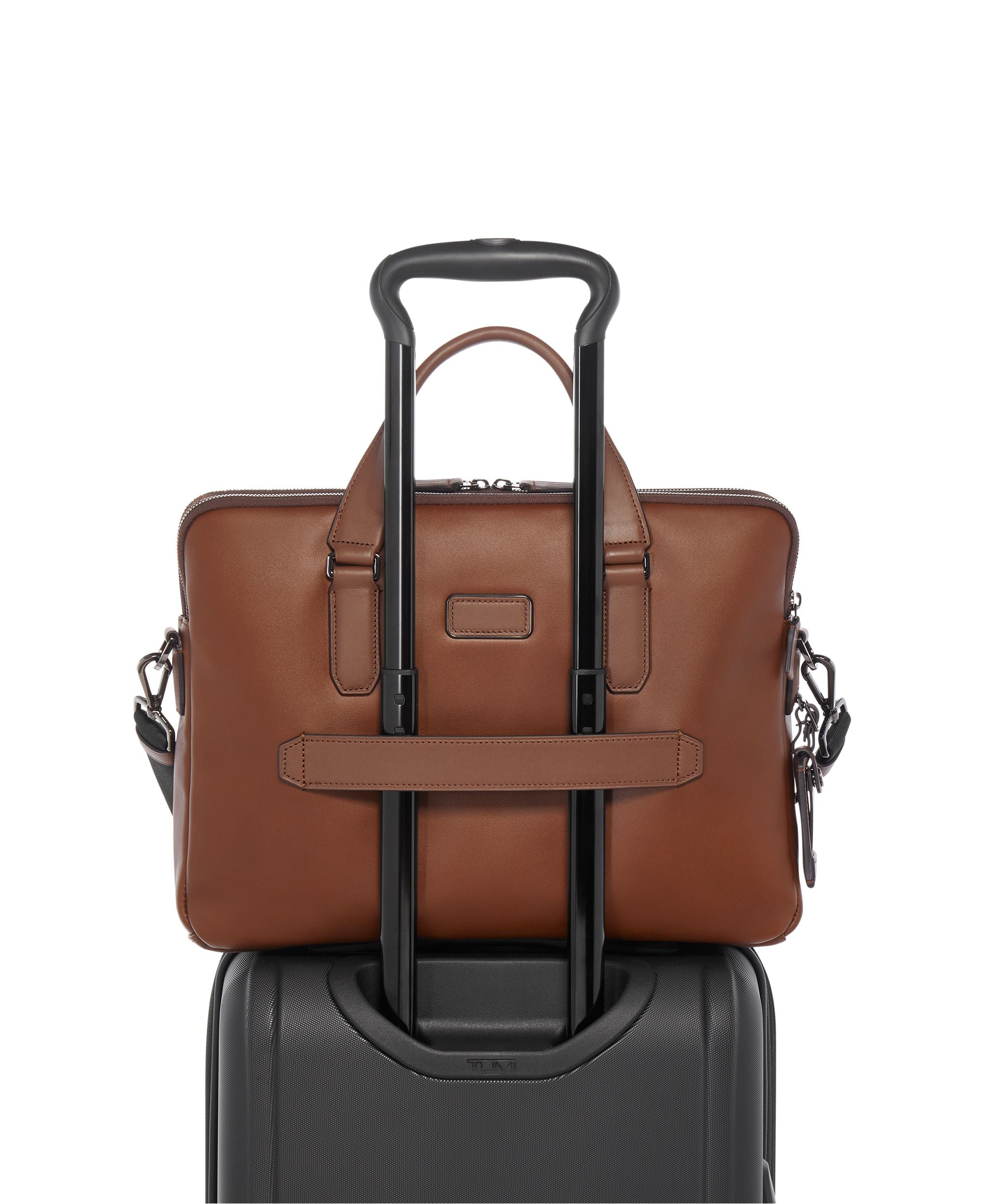 TUMI Sycamore Slim Brief