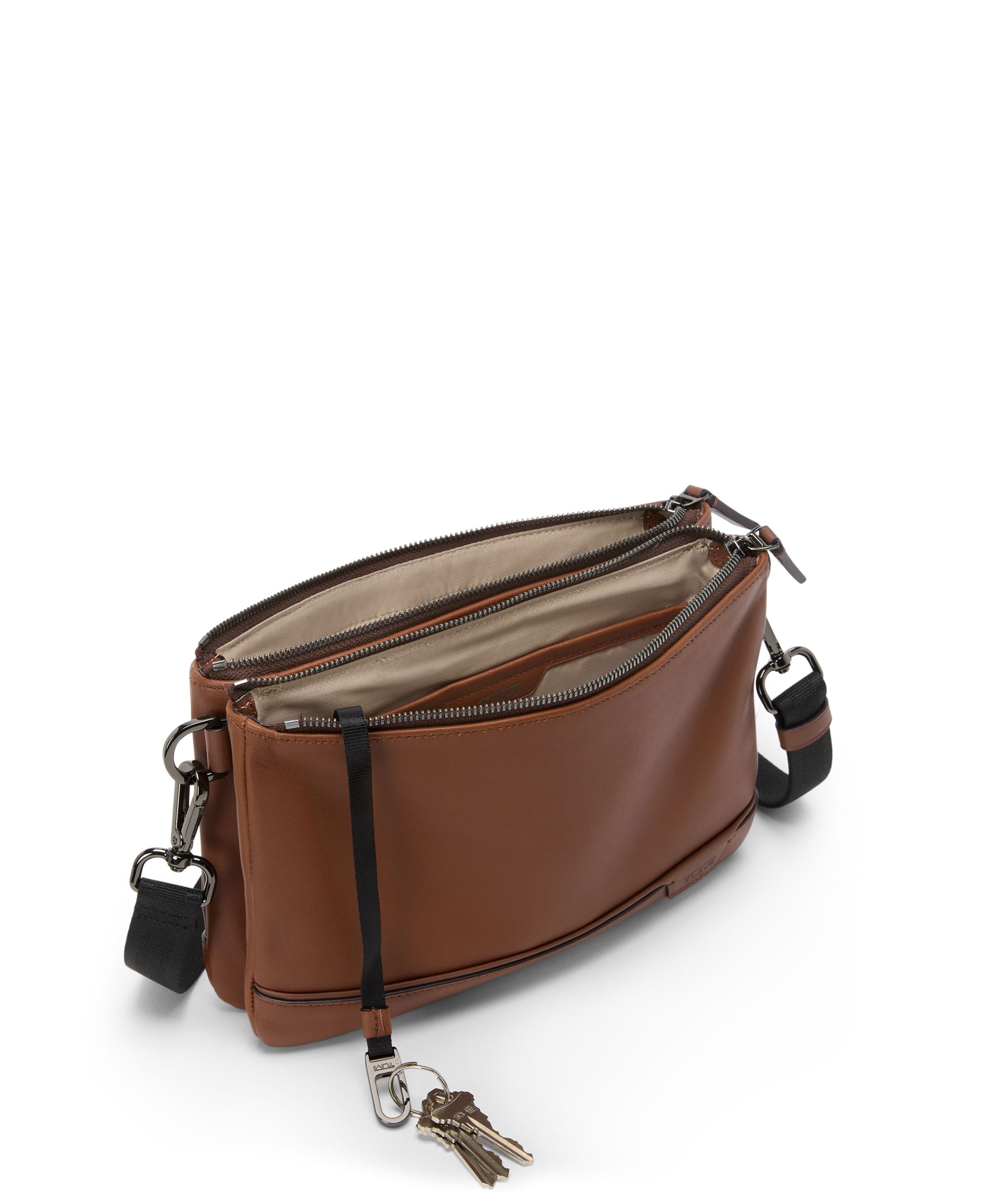 TUMI Bardin Clutch