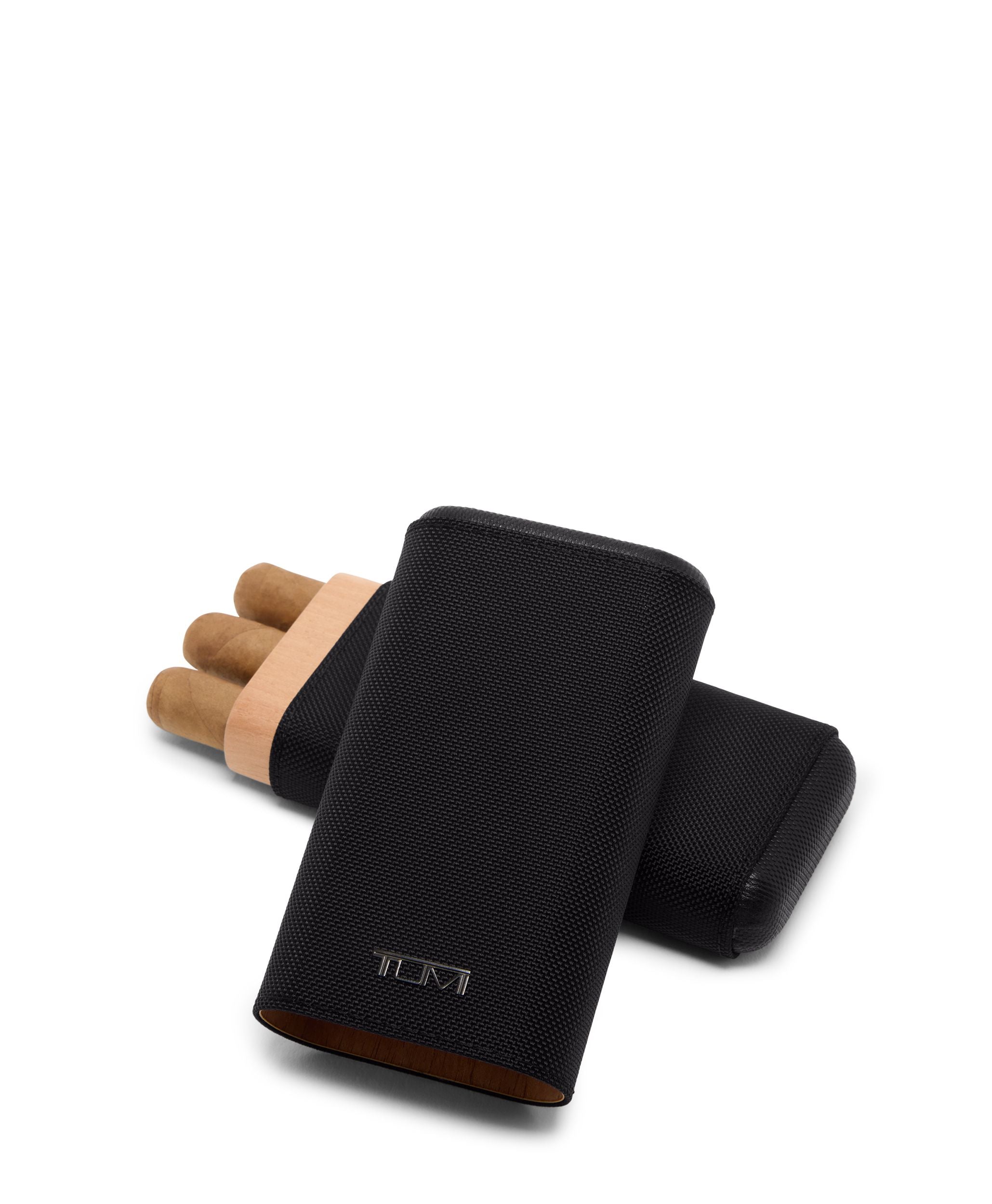 TUMI Cigar Case