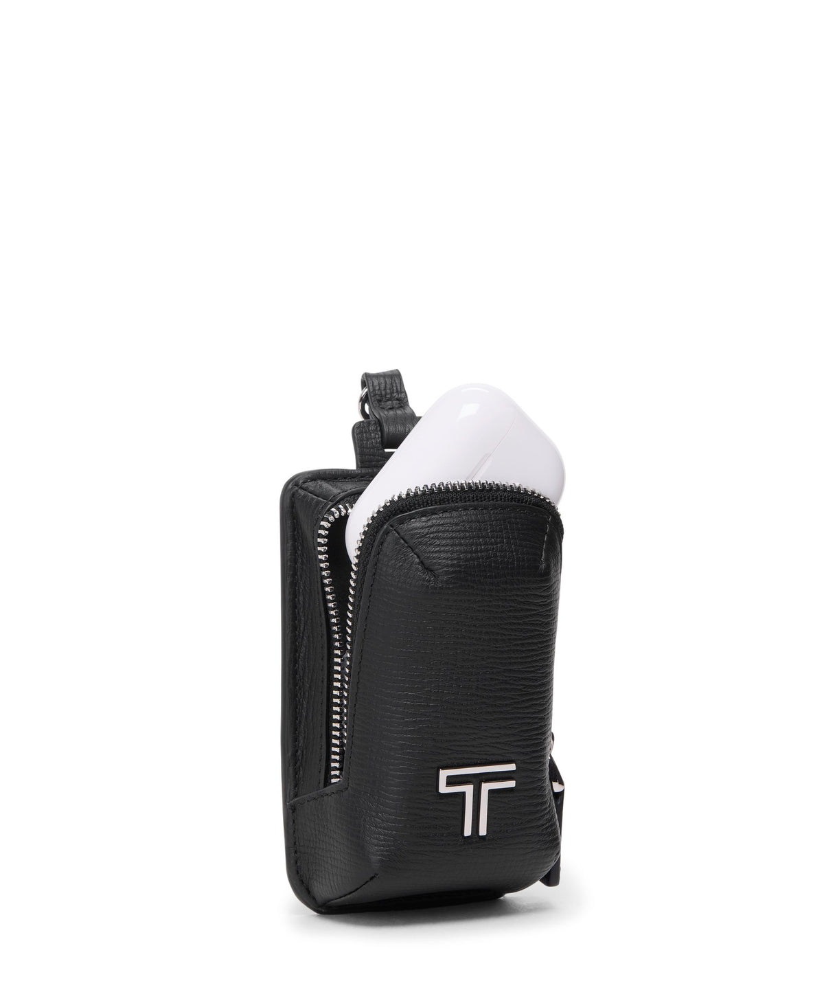 TUMI Luggage Tag Pouch