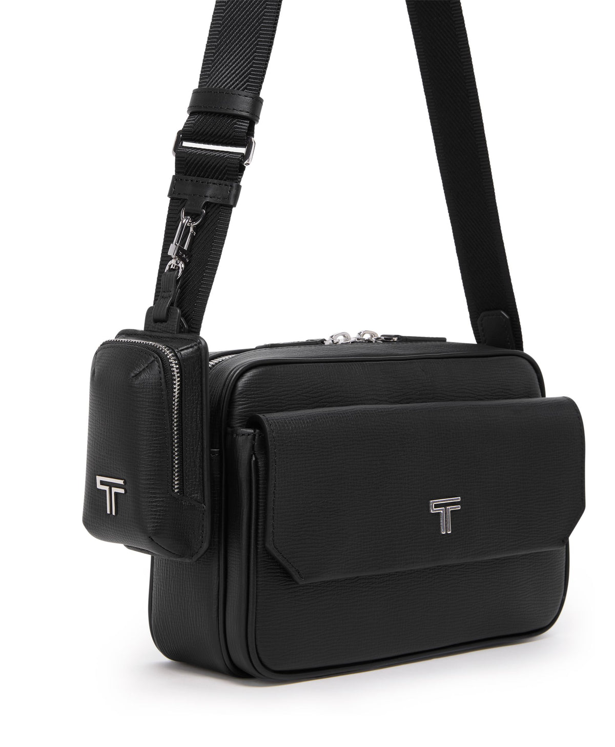 TUMI Luggage Tag Pouch