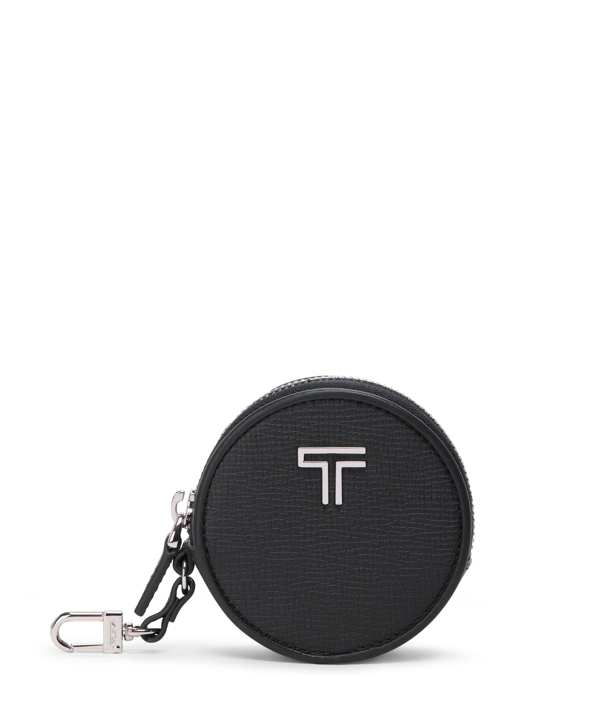 TUMI Luggage Tag Pouch
