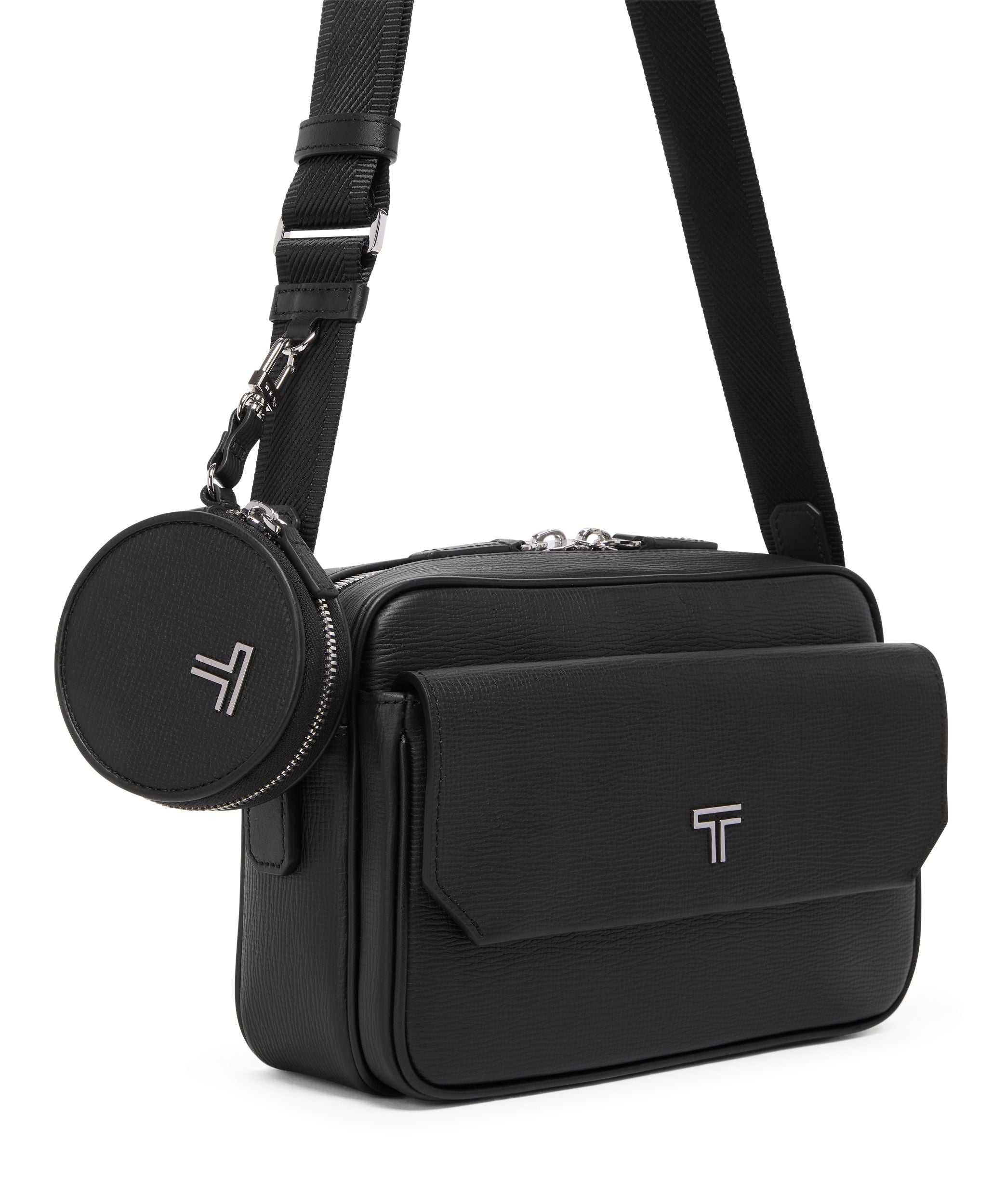 TUMI Luggage Tag Pouch