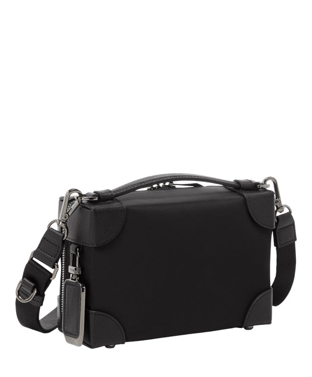TUMI Dey Trunk Crossbody