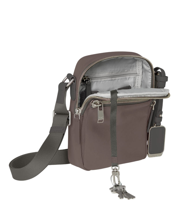TUMI Persia Crossbody