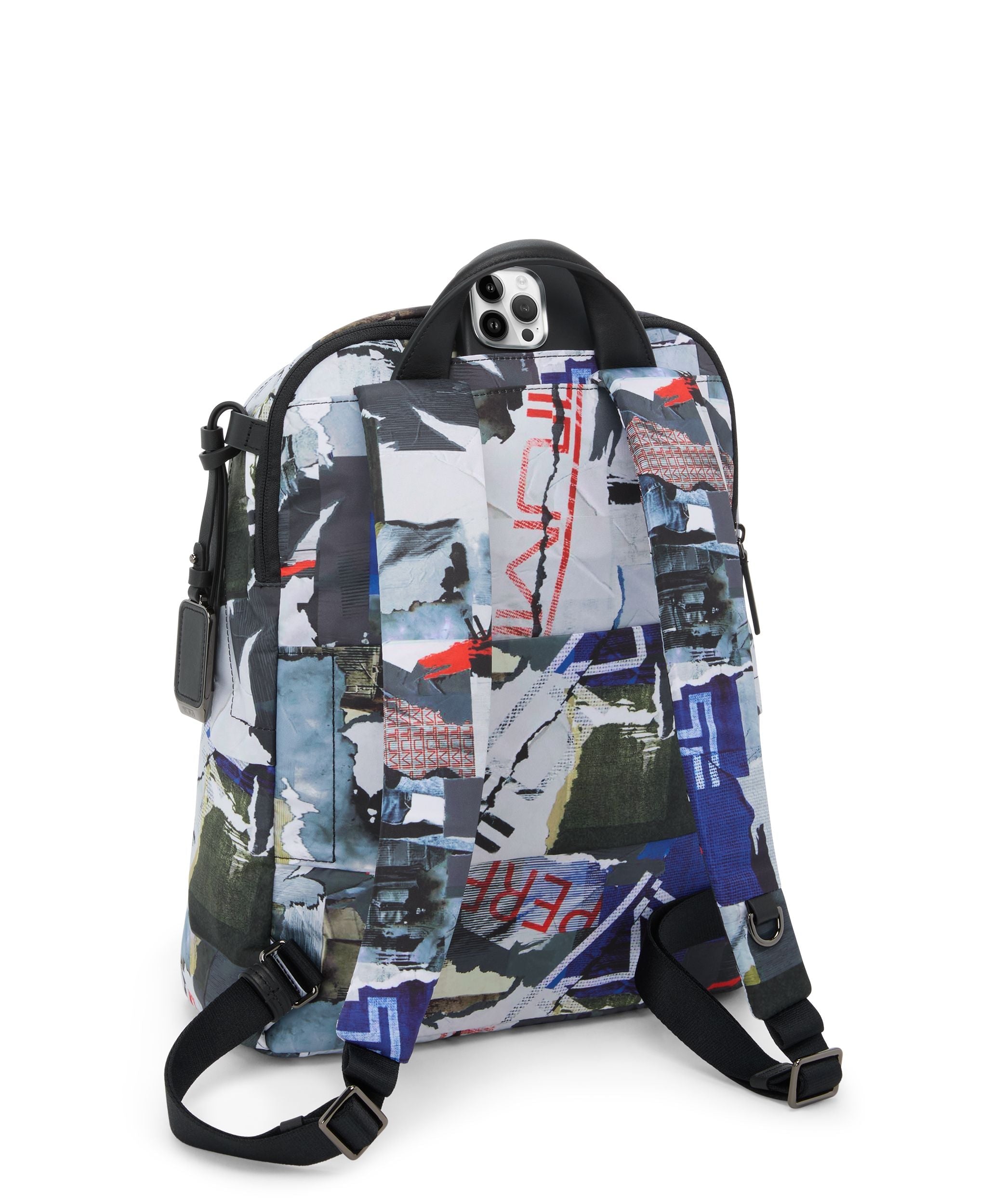 TUMI Halsey Backpack
