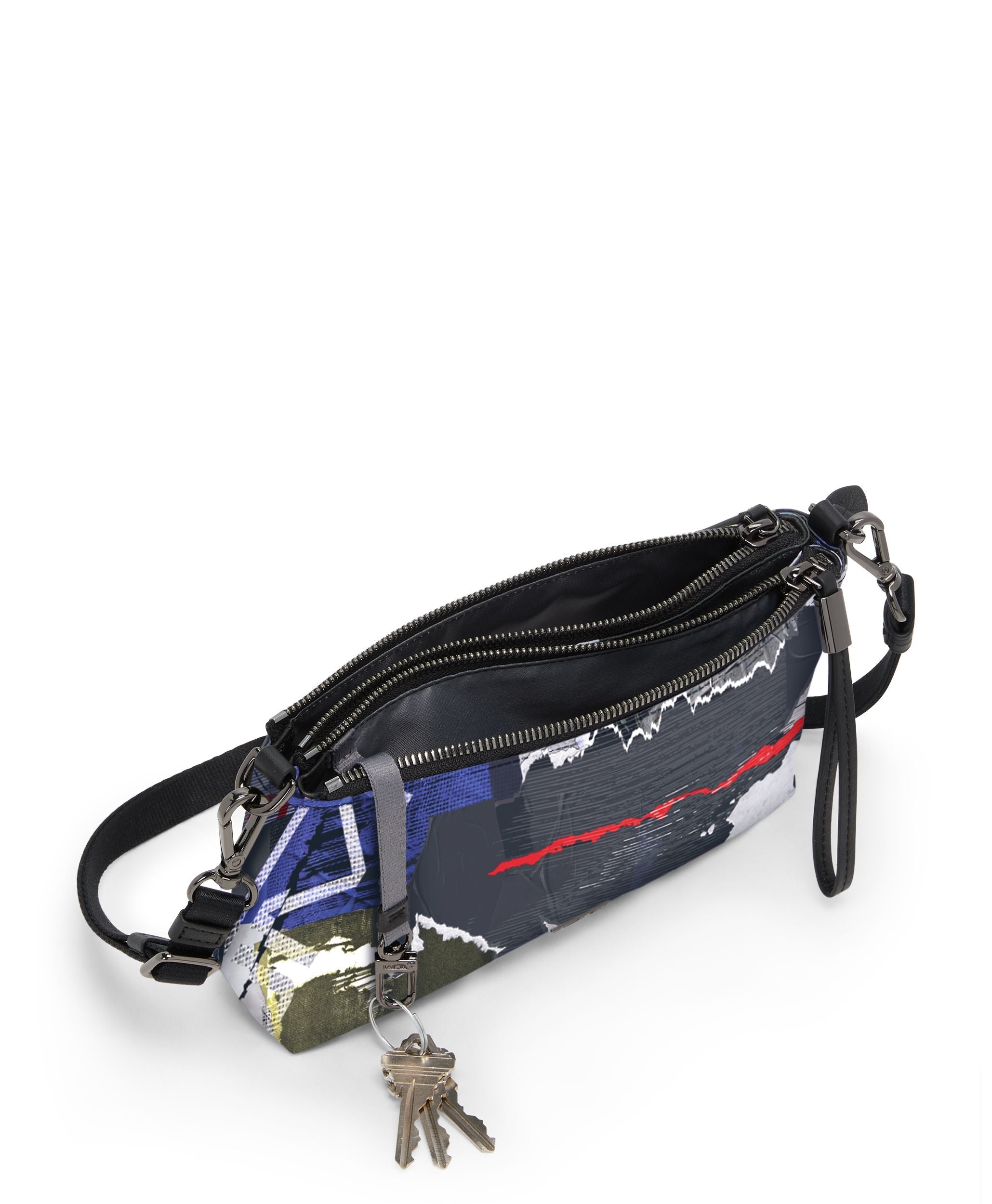 TUMI Adela Crossbody