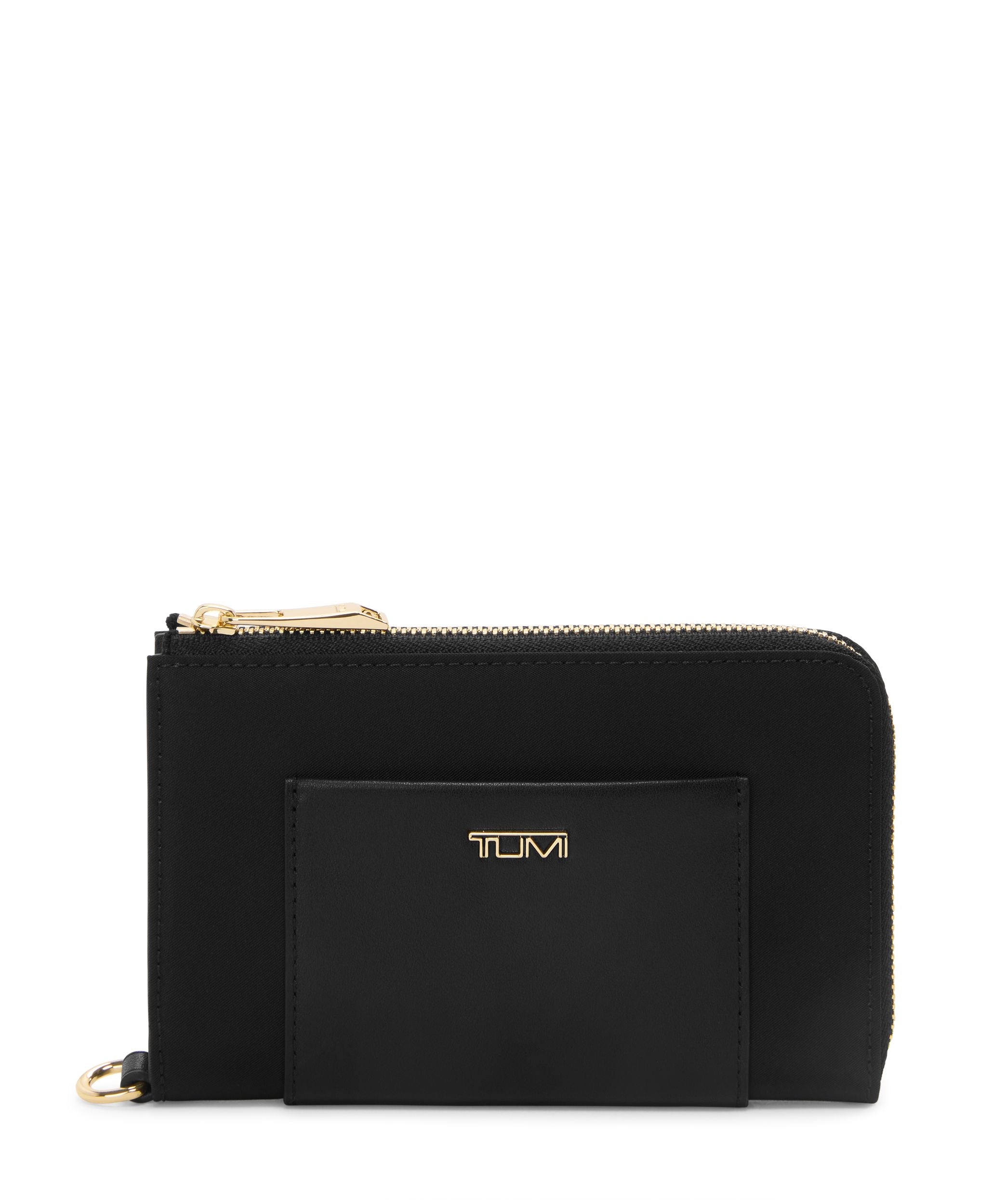 TUMI Passport Case