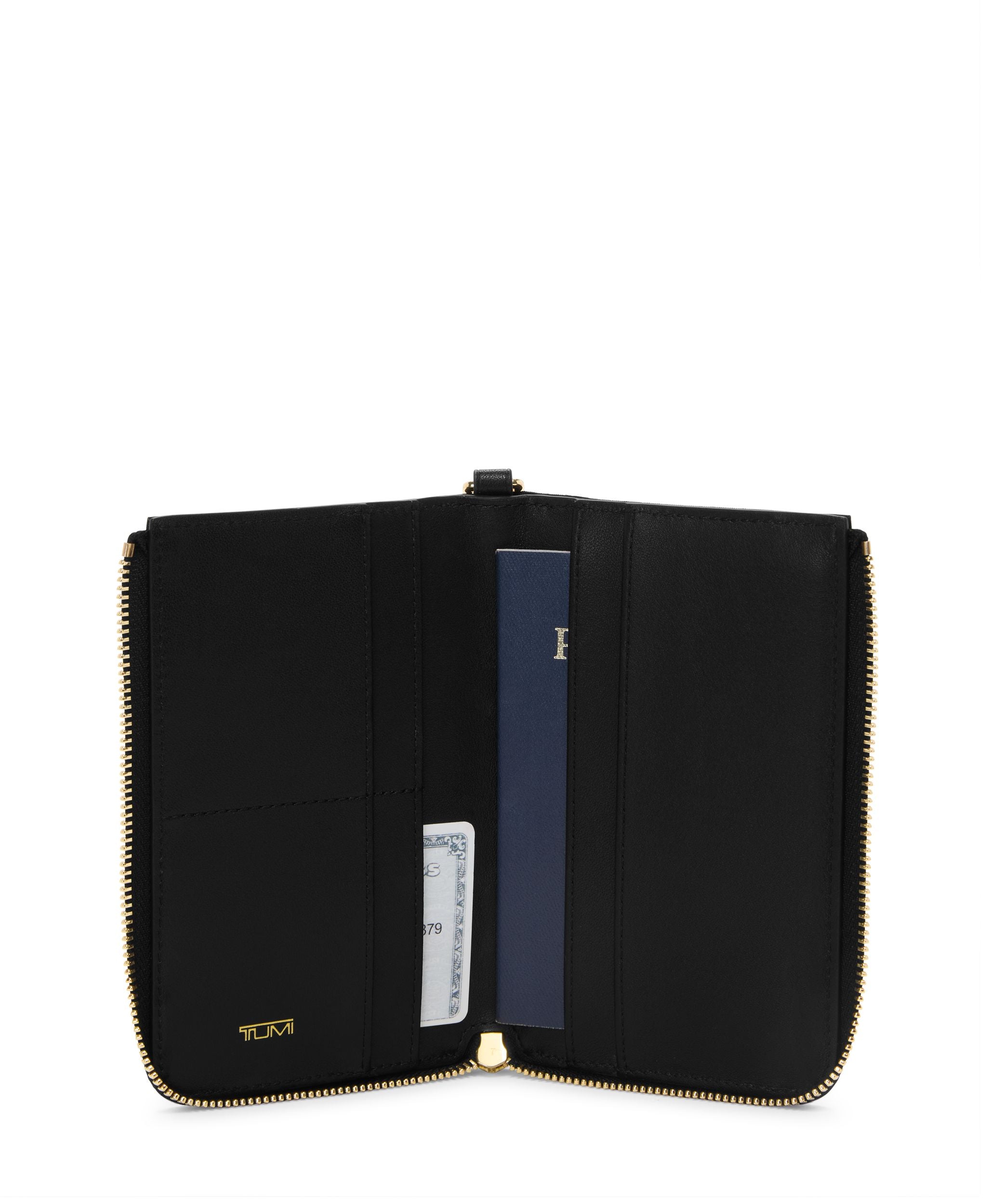 TUMI Passport Case