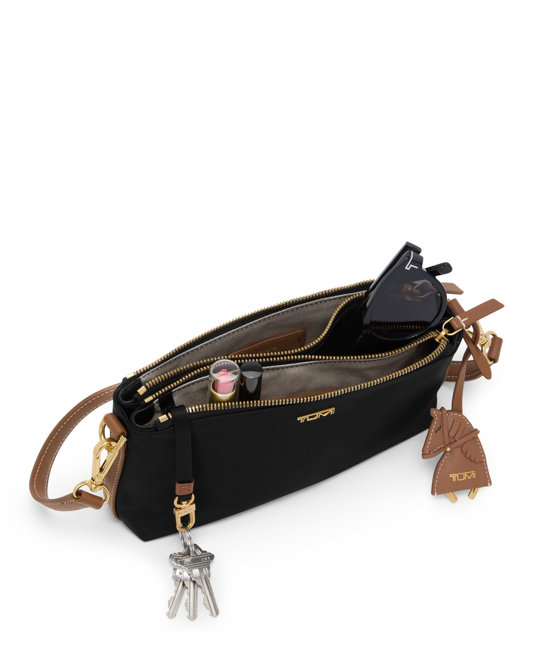 TUMI Adela Crossbody