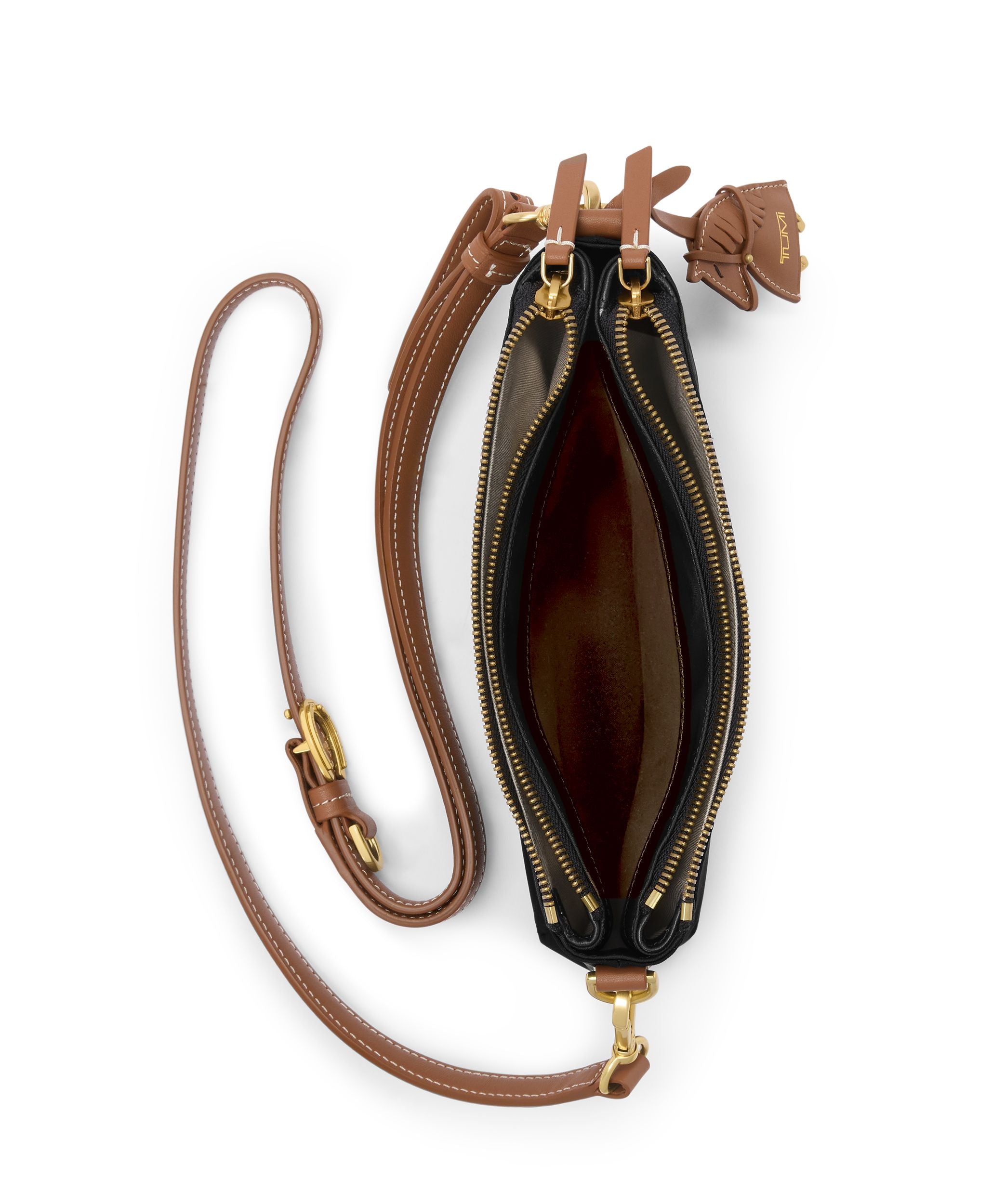 TUMI Adela Crossbody