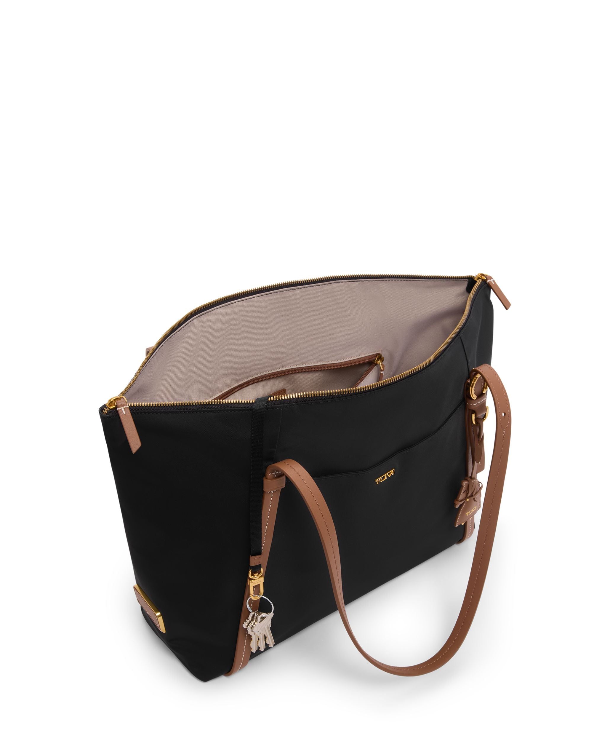 TUMI Q Tote
