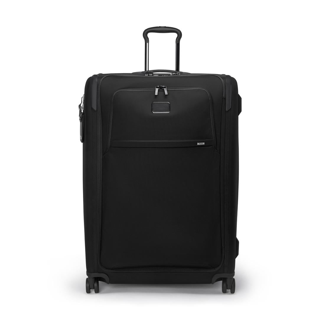 TUMI X-Large Dual Access Expandable Checked