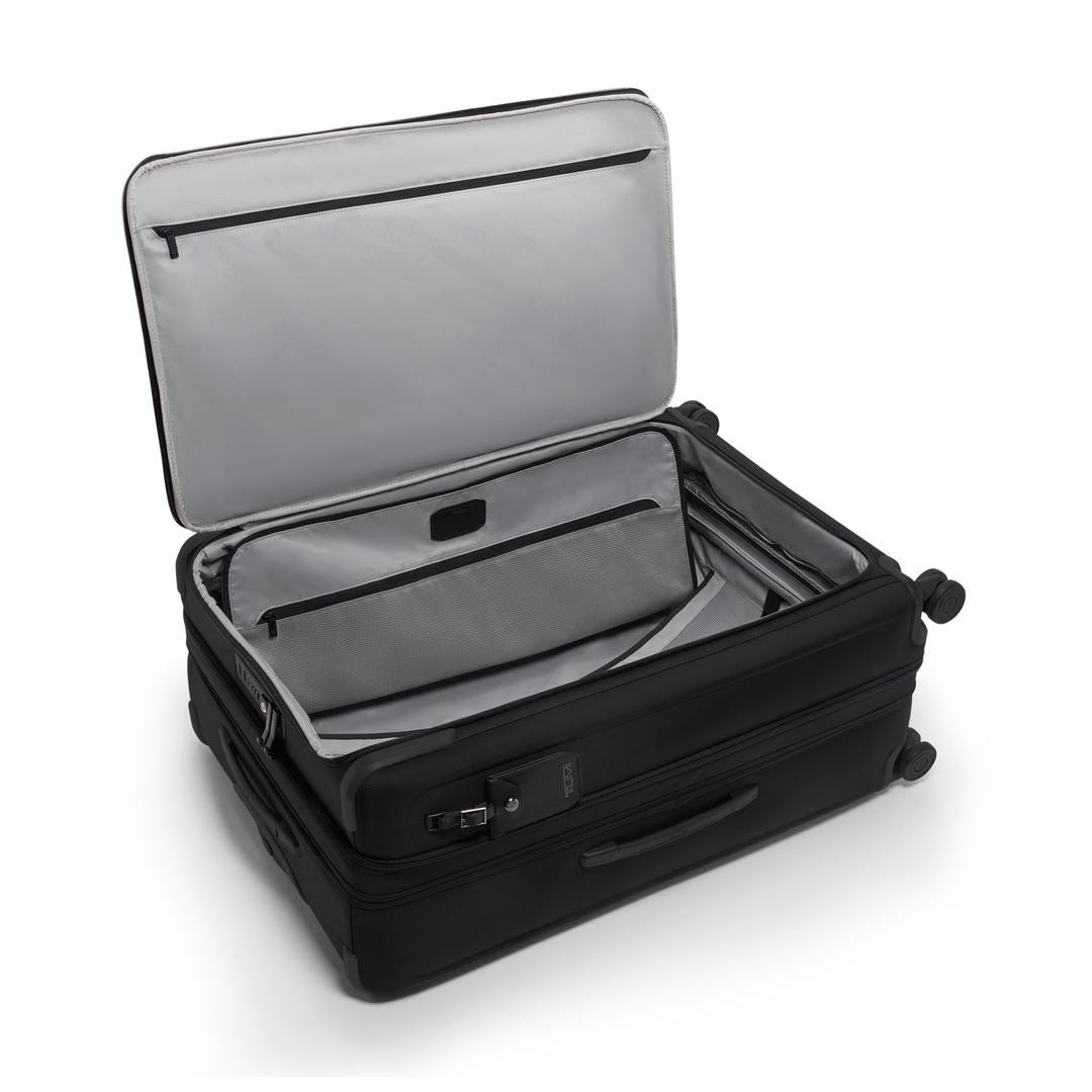 TUMI X-Large Dual Access Expandable Checked