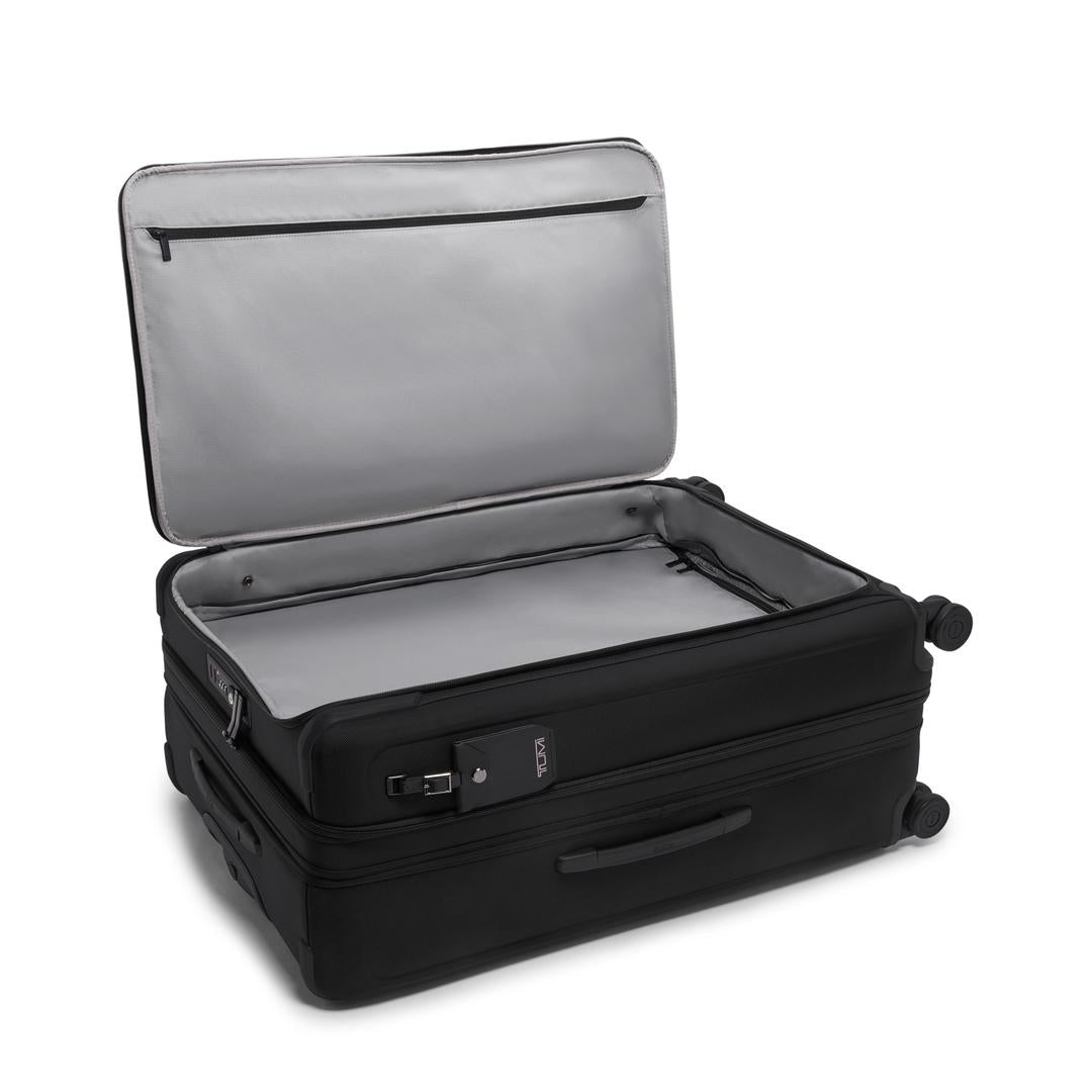 TUMI X-Large Dual Access Expandable Checked