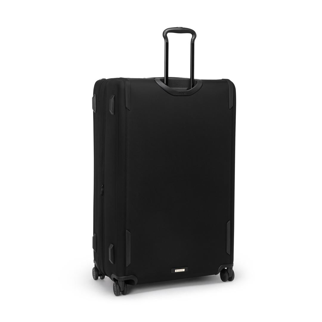 TUMI X-Large Dual Access Expandable Checked