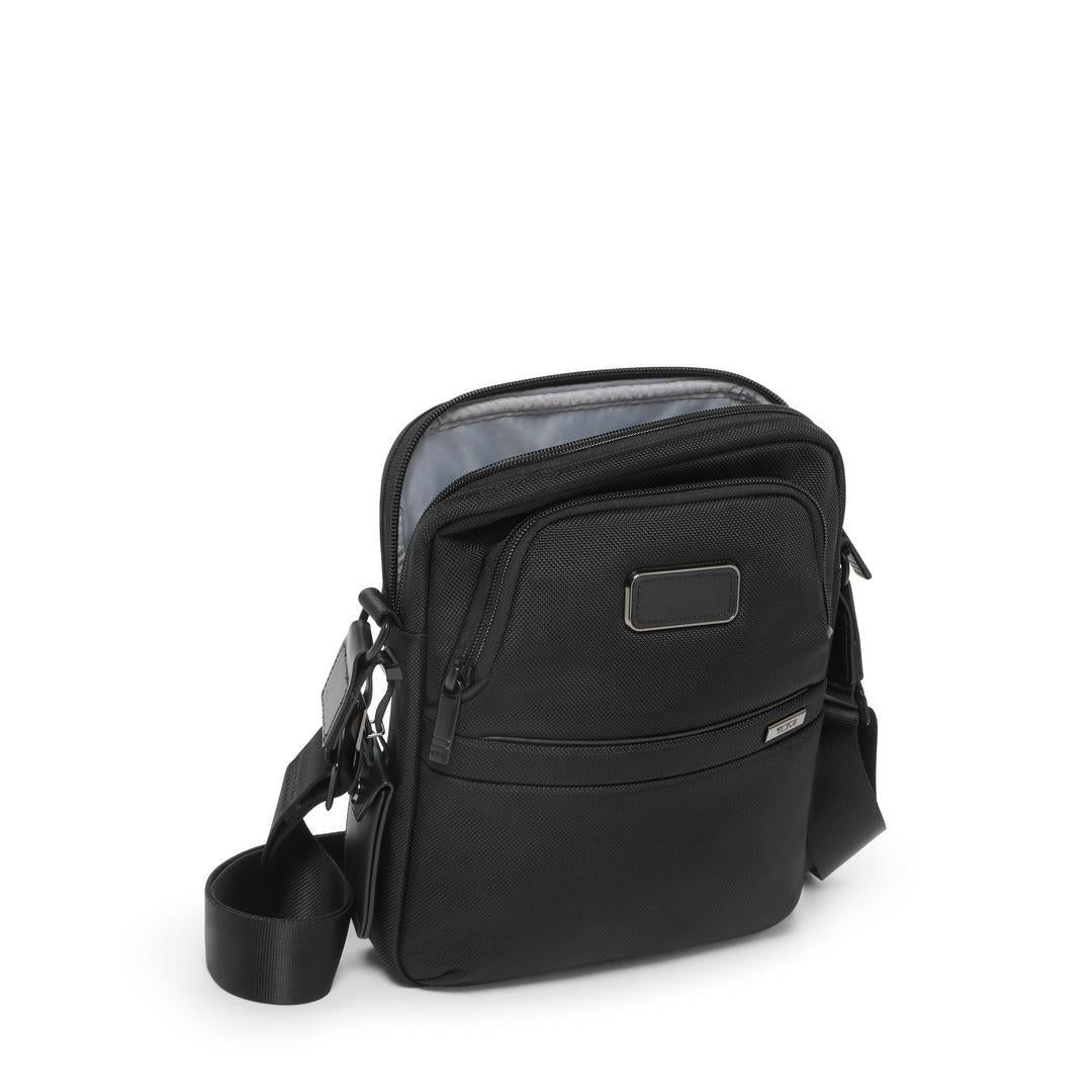 TUMI Medium Crossbody