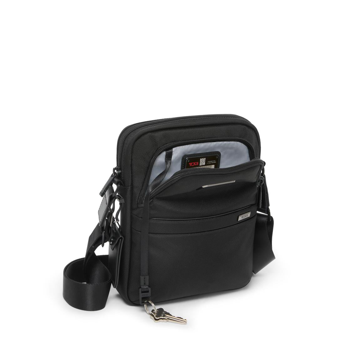 TUMI Medium Crossbody