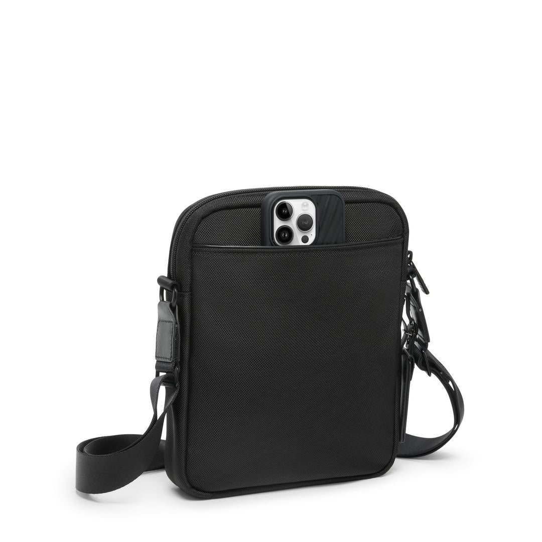 TUMI Medium Crossbody