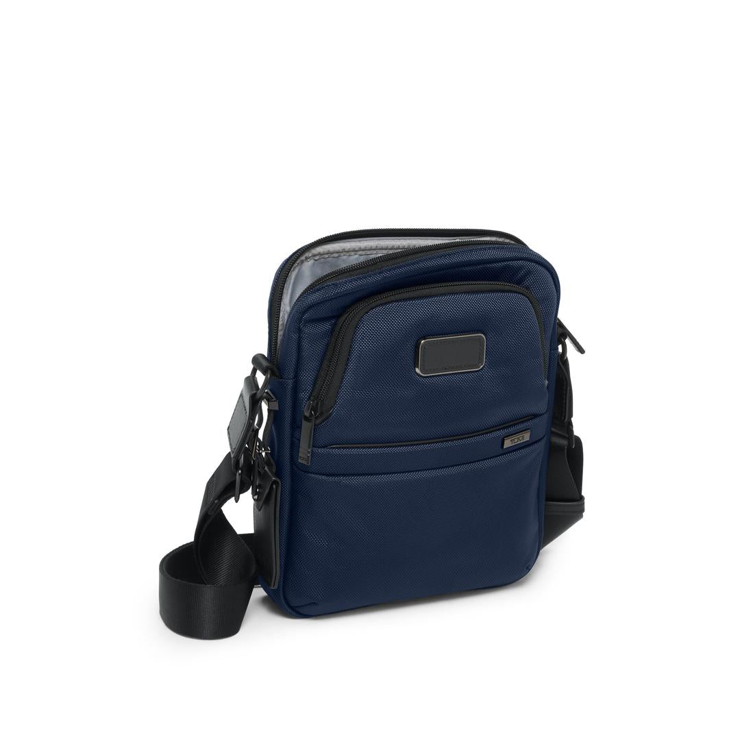 TUMI Medium Crossbody