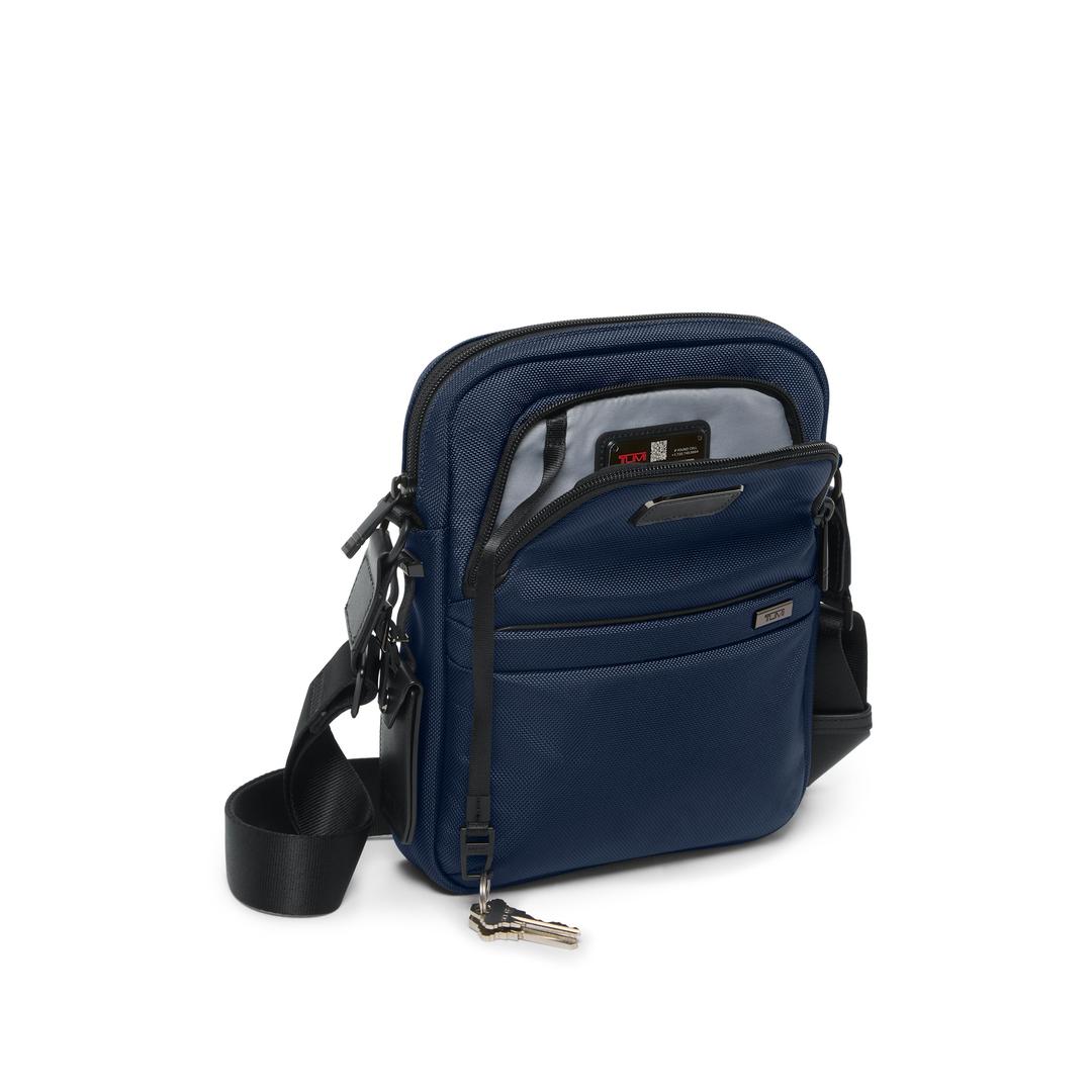 TUMI Medium Crossbody