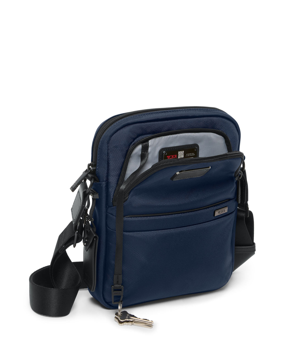 TUMI Medium Crossbody