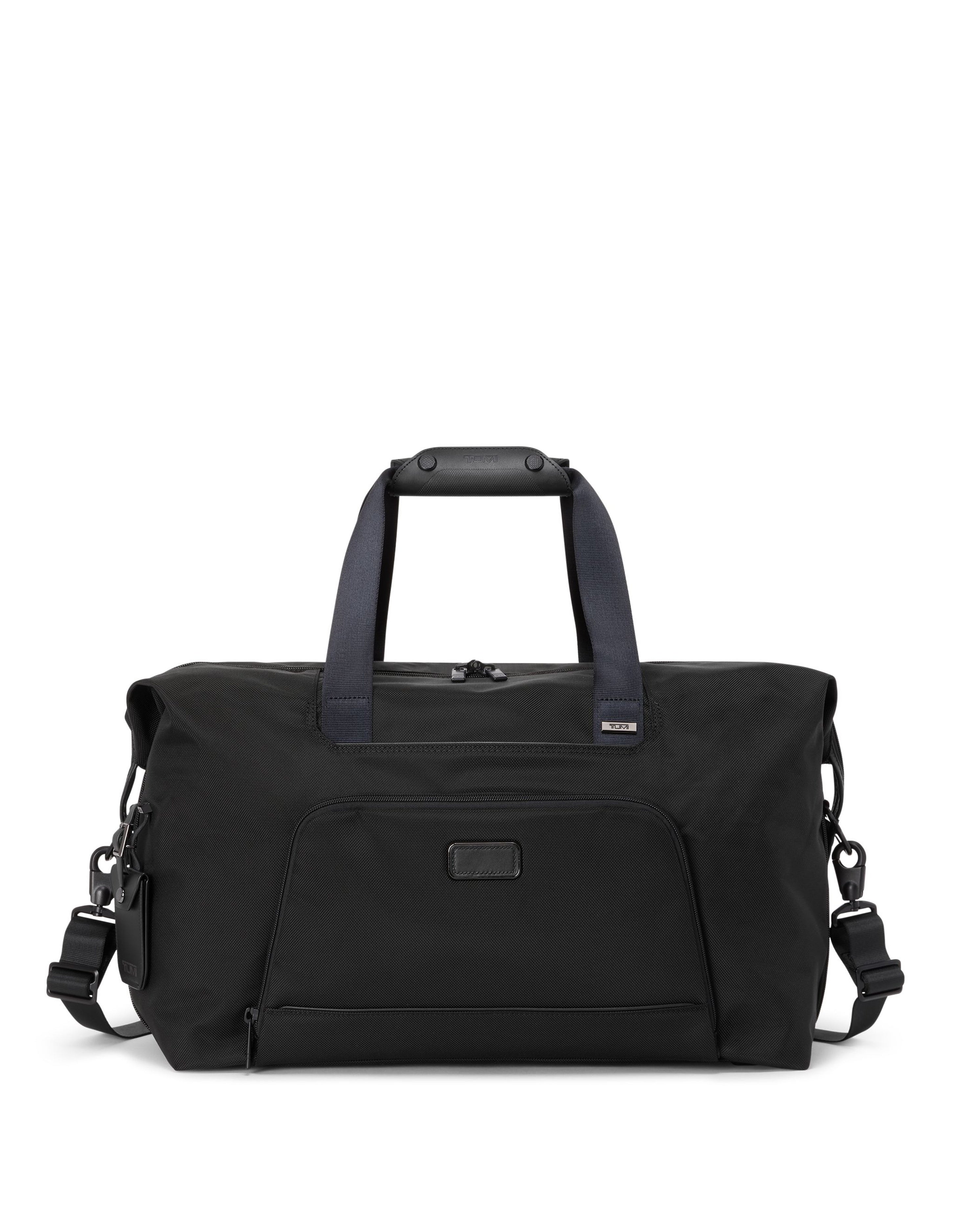TUMI Double Expansion Duffel