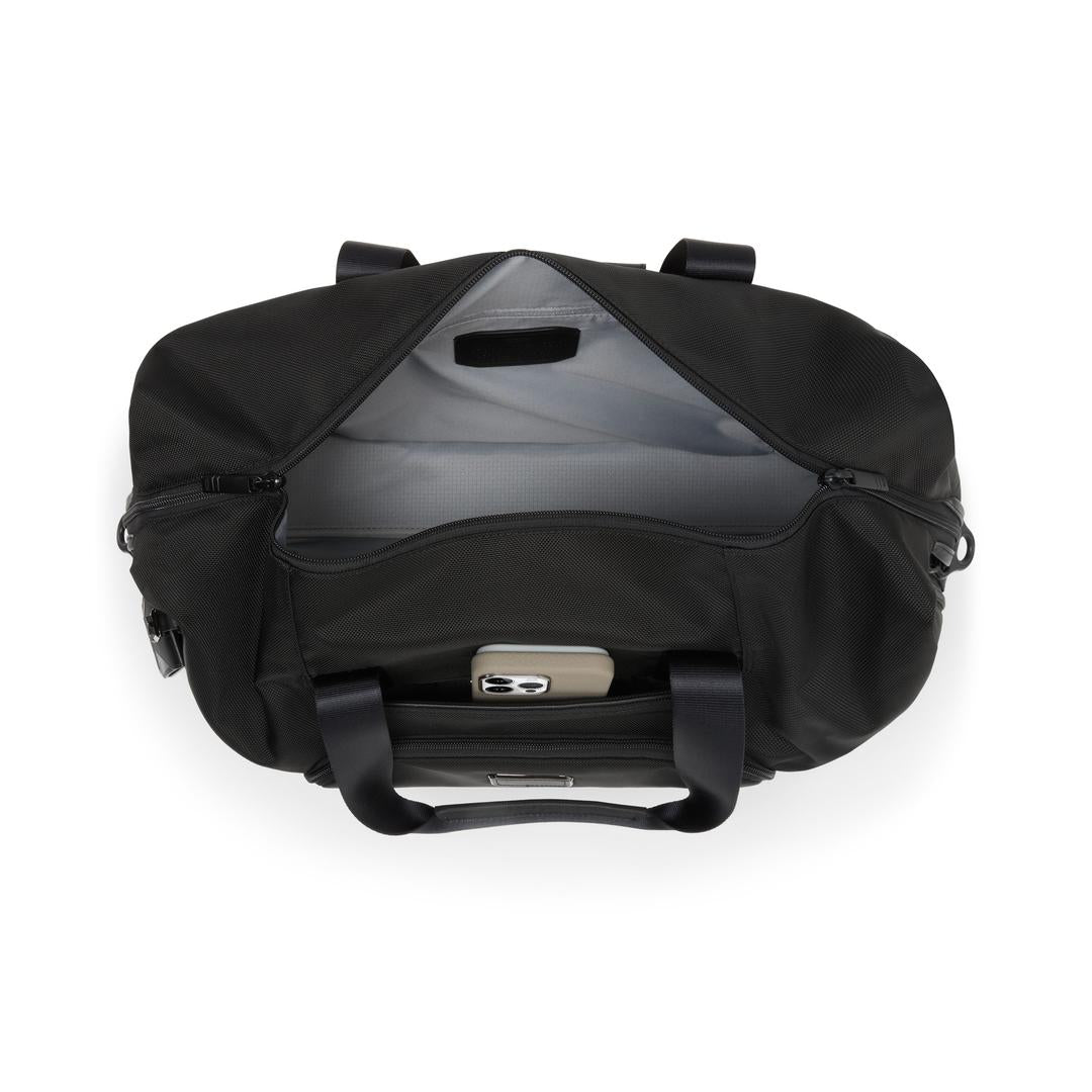 TUMI Double Expansion Duffel