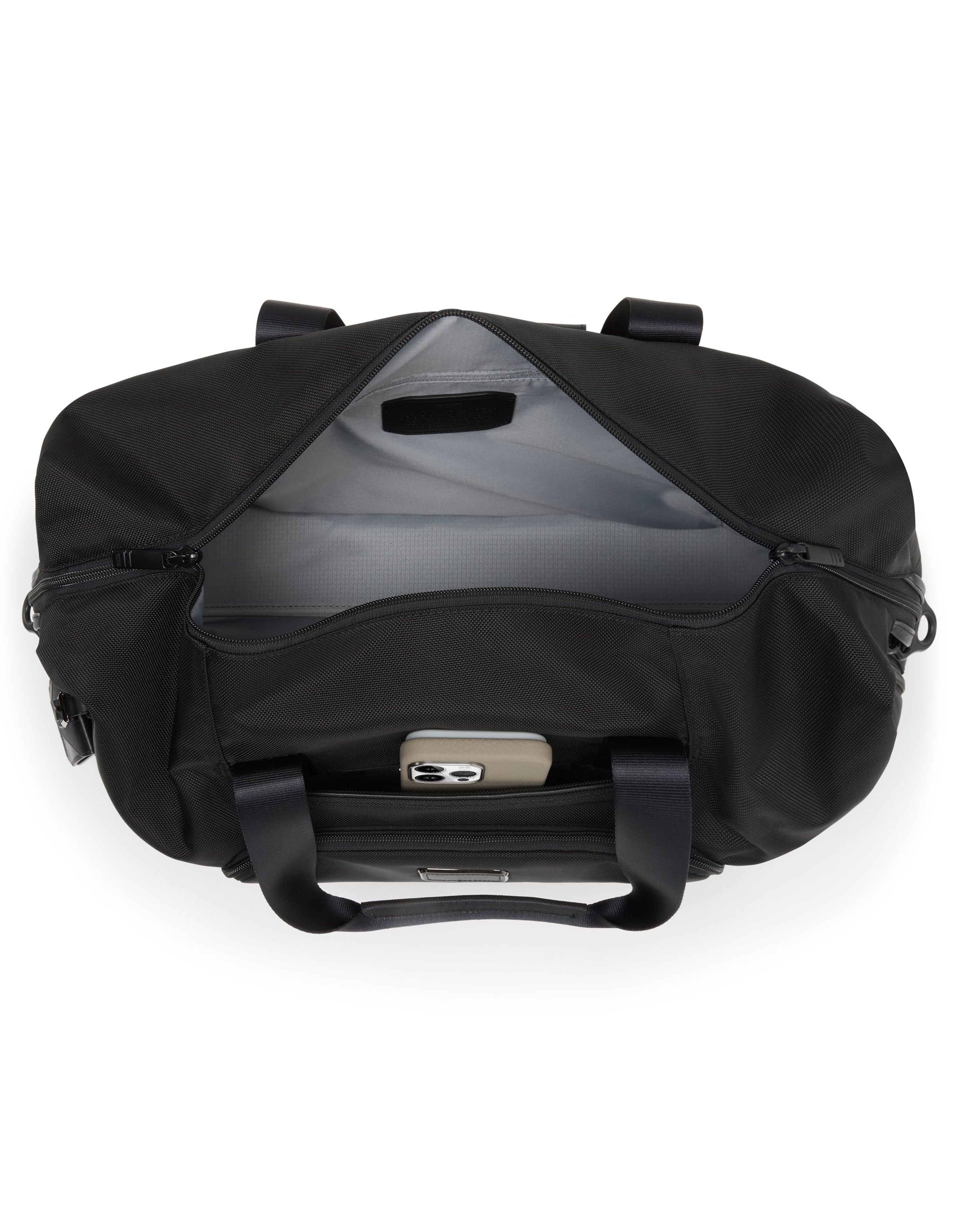 TUMI Double Expansion Duffel