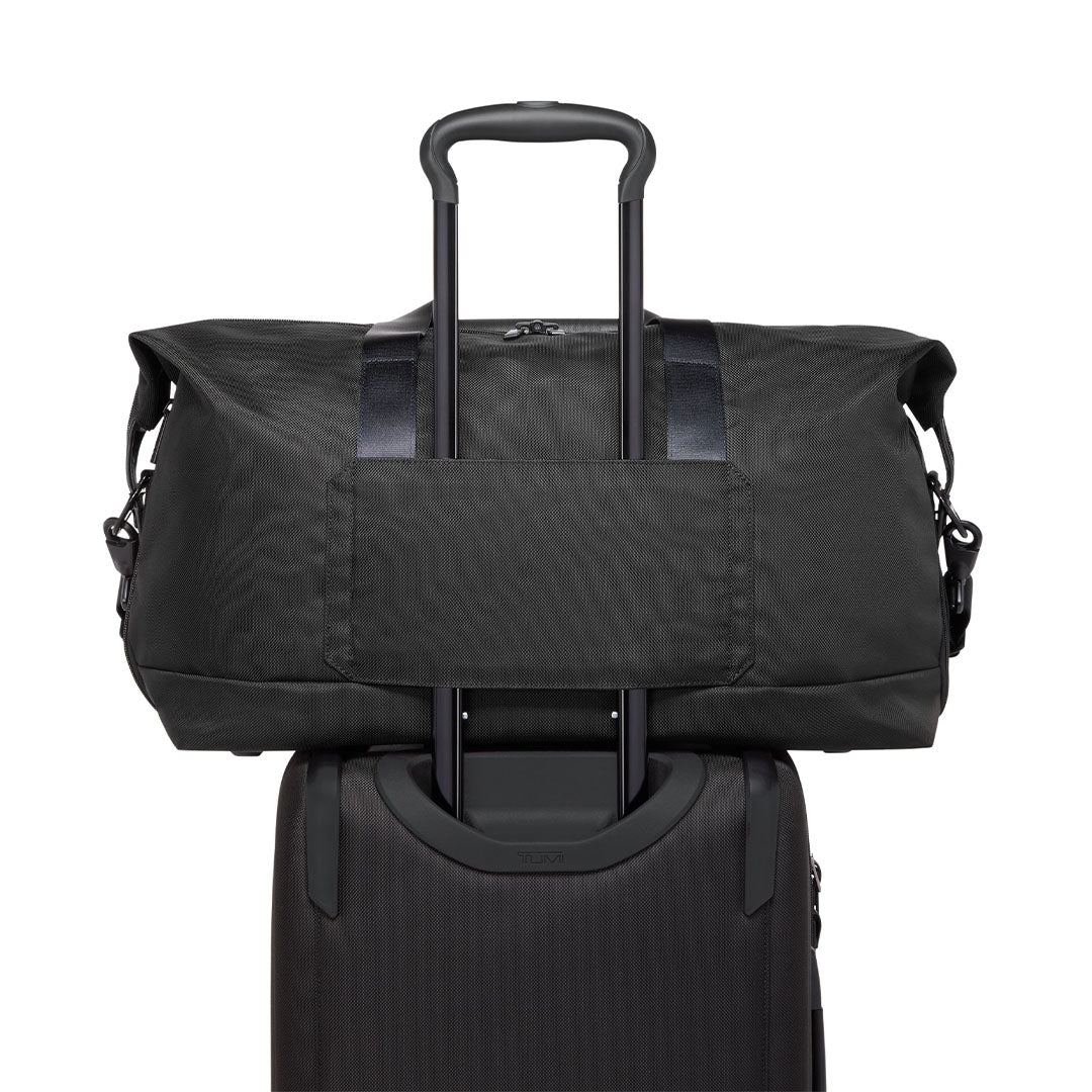 TUMI Double Expansion Duffel