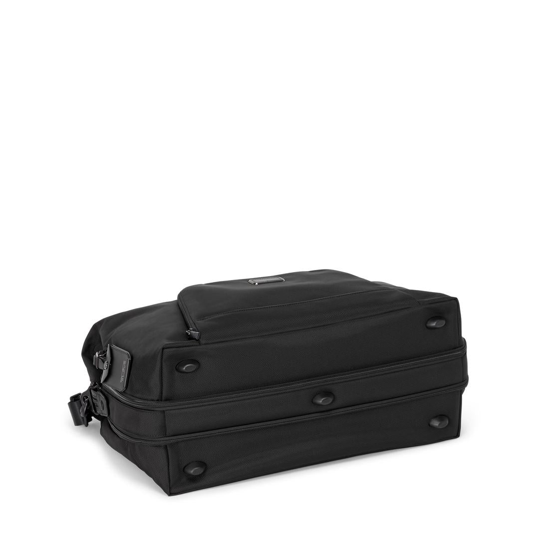 TUMI Double Expansion Duffel