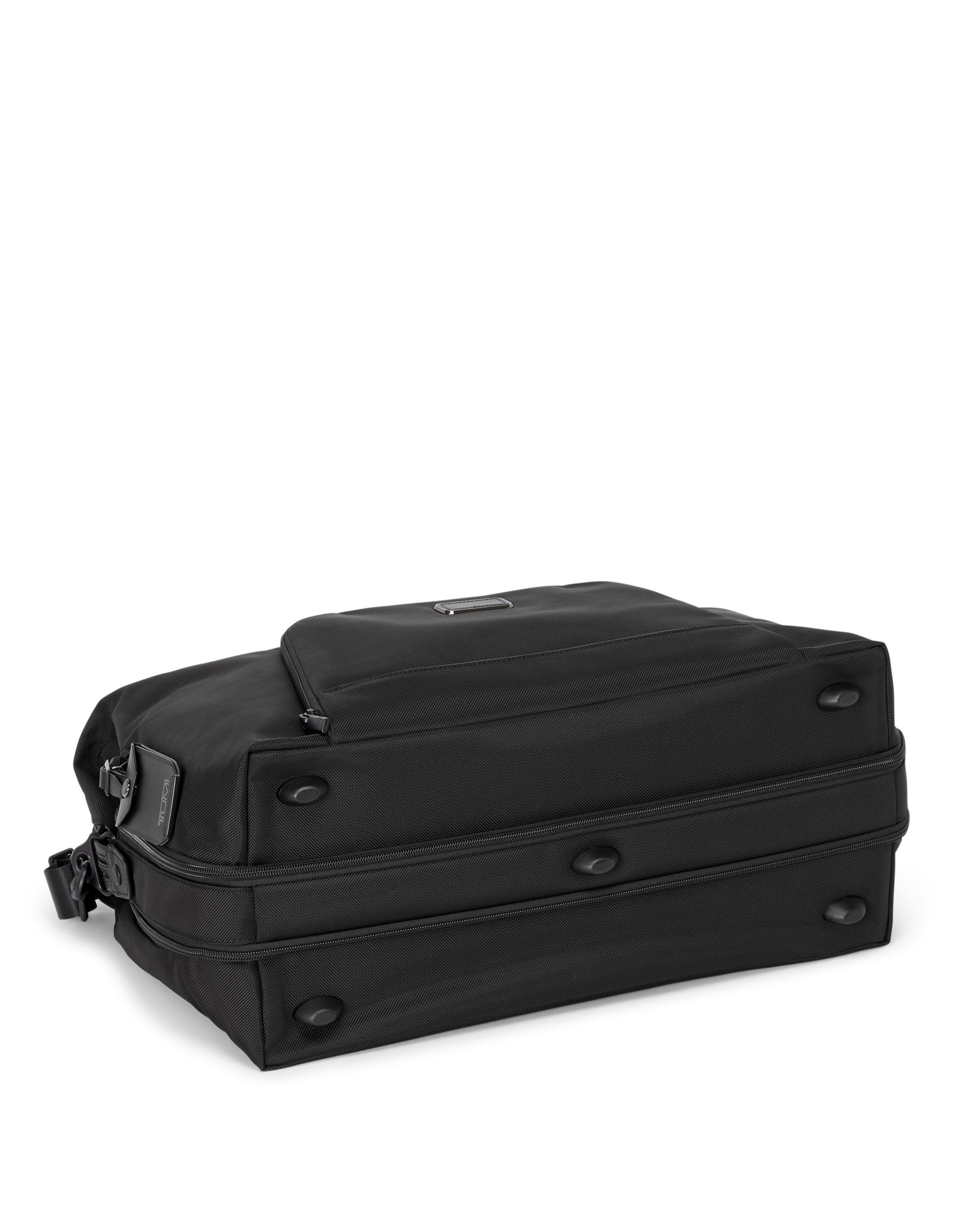 TUMI Double Expansion Duffel