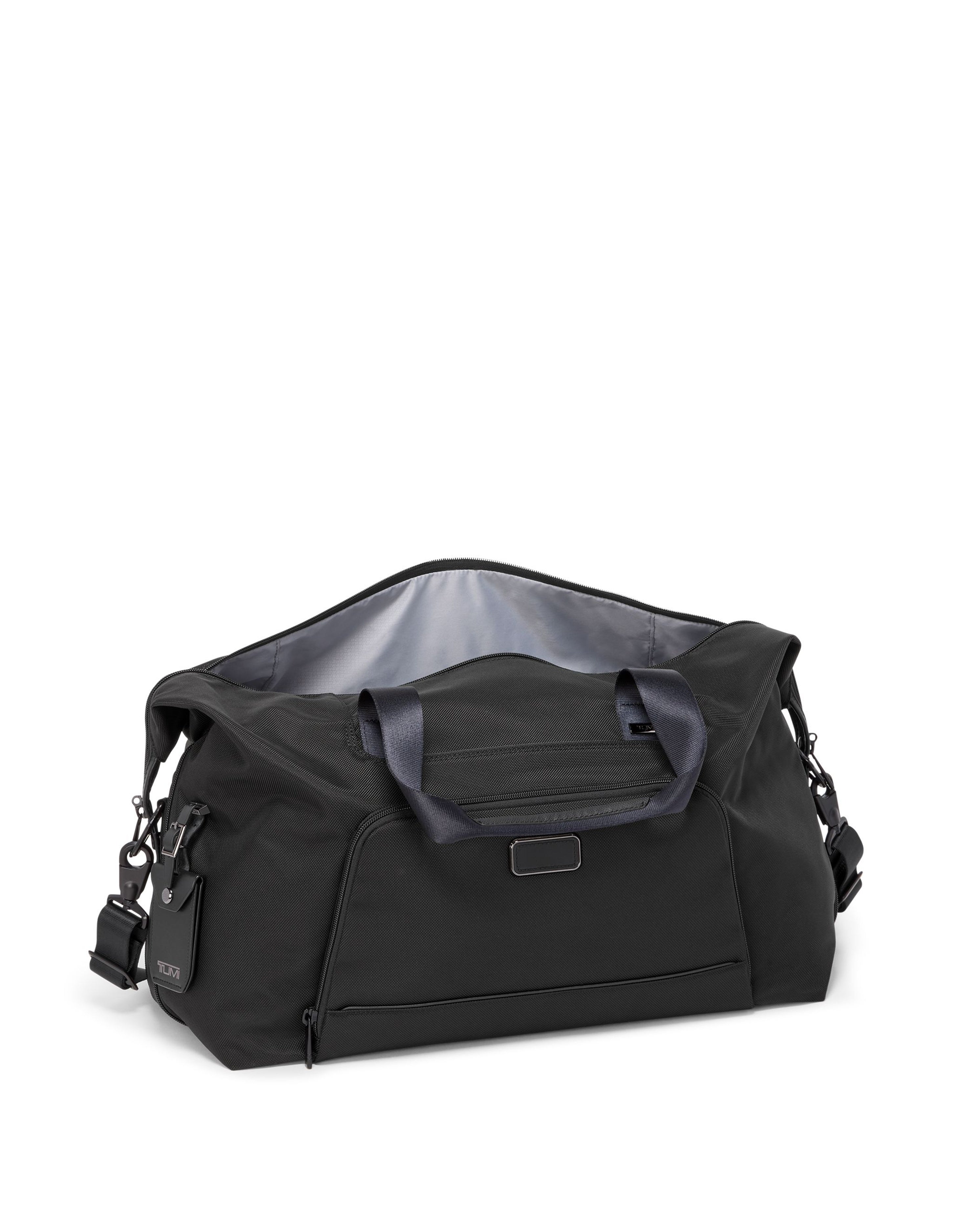 TUMI Double Expansion Duffel