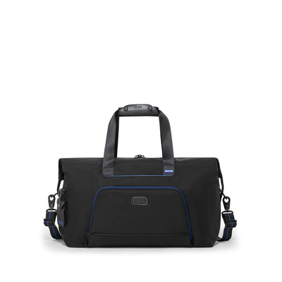 Double Expansion Duffel