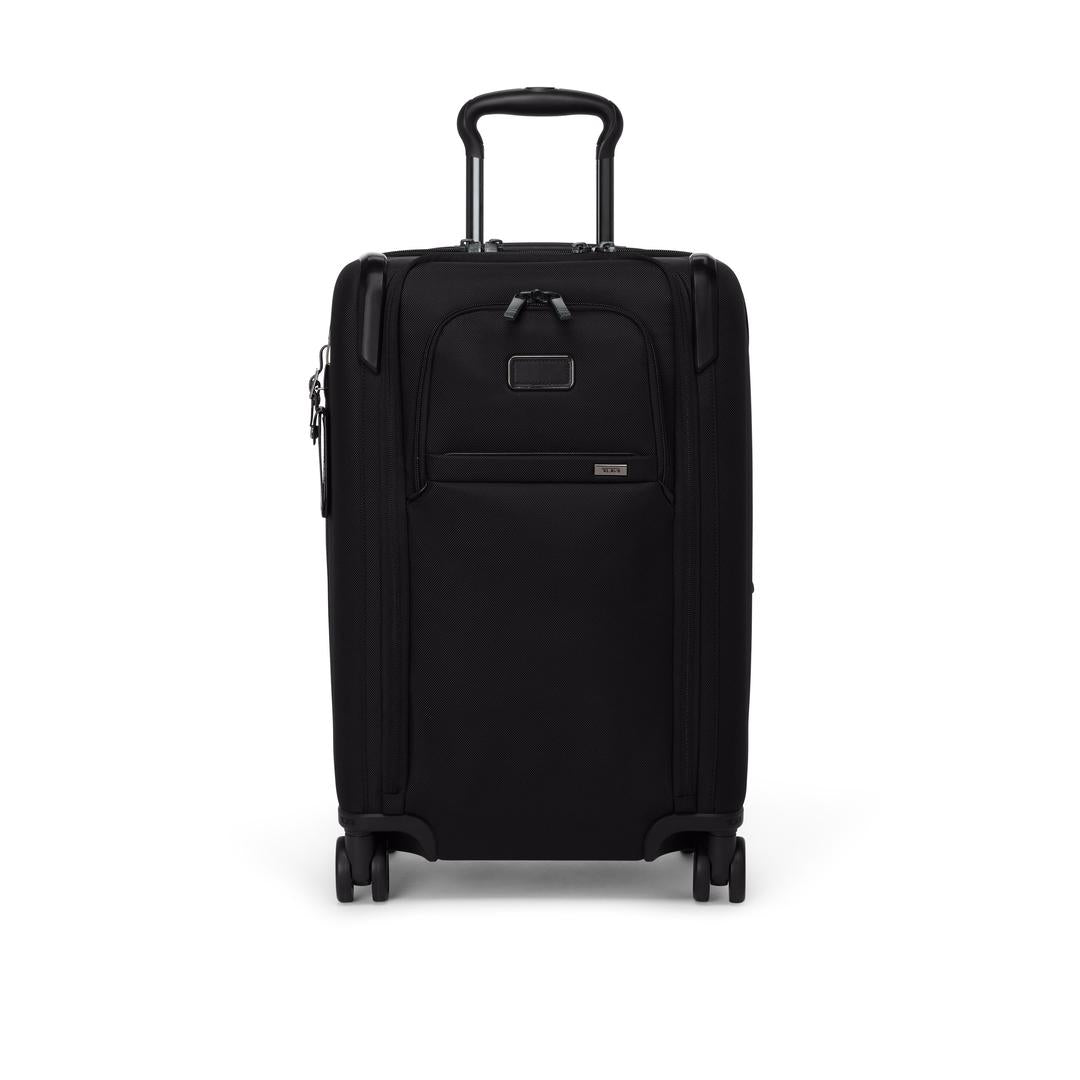 TUMI Dual Access Expandable Carry-On