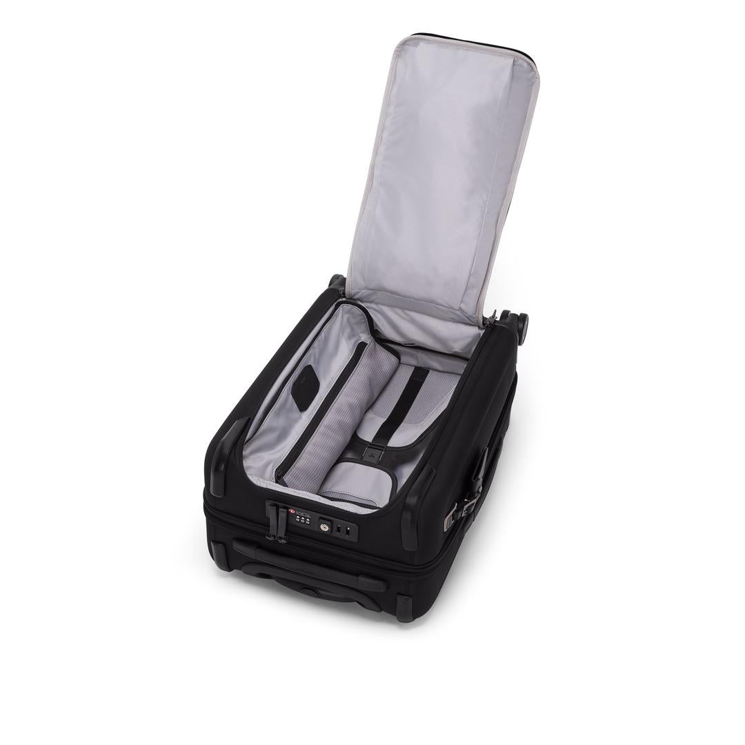 TUMI Dual Access Expandable Carry-On