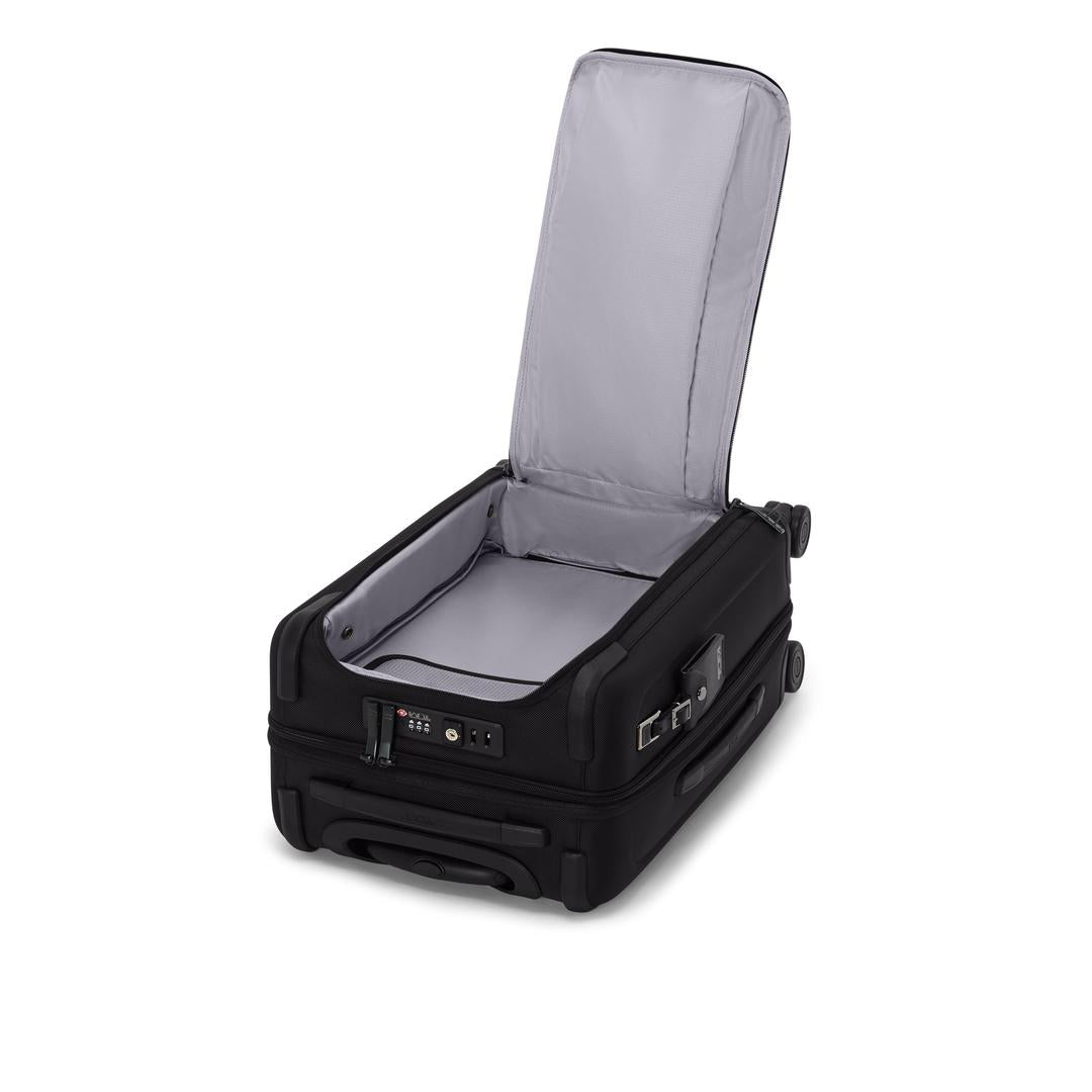 TUMI Dual Access Expandable Carry-On