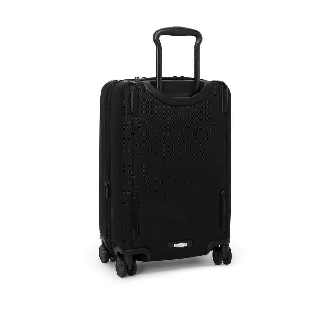 TUMI Dual Access Expandable Carry-On