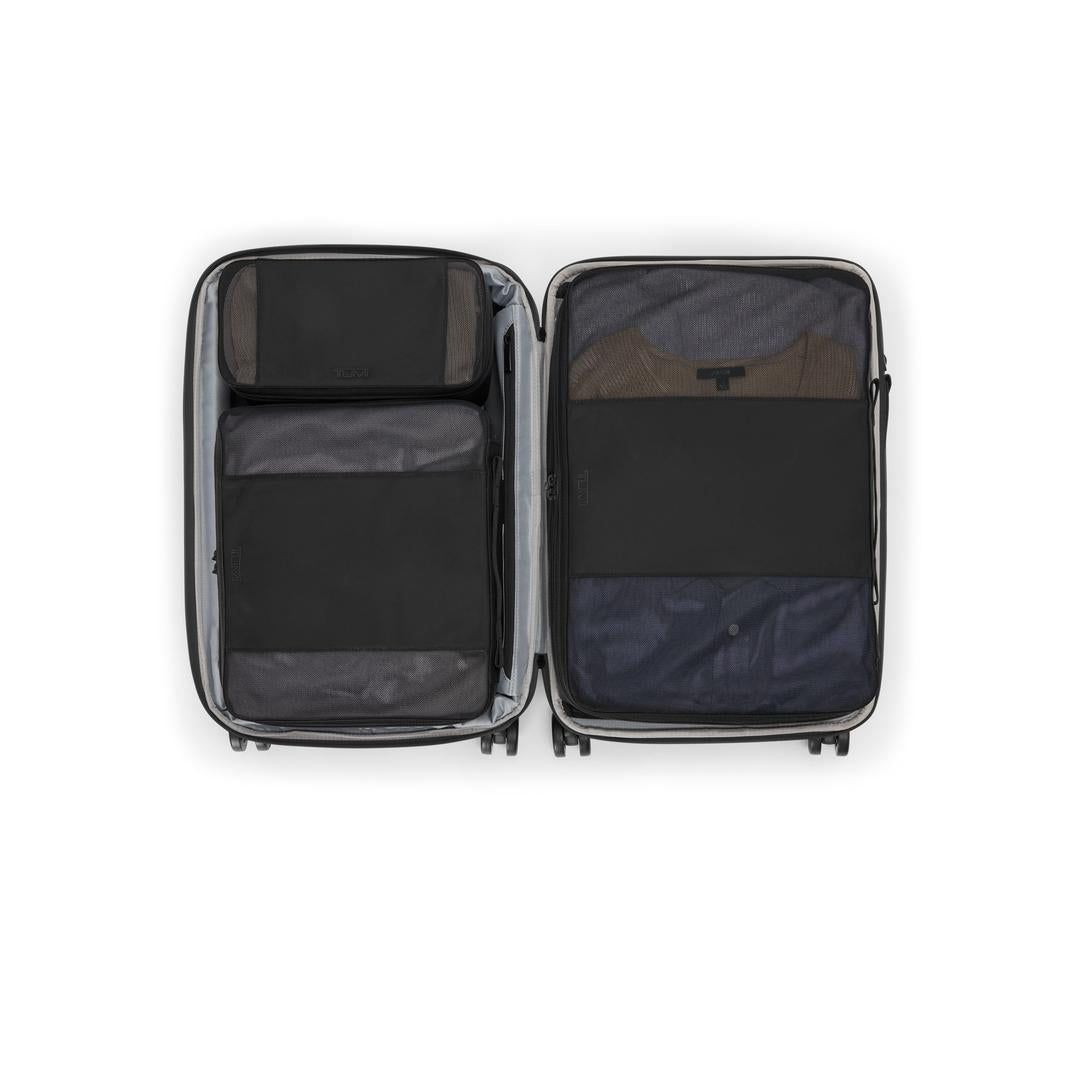 TUMI Dual Access Expandable Carry-On