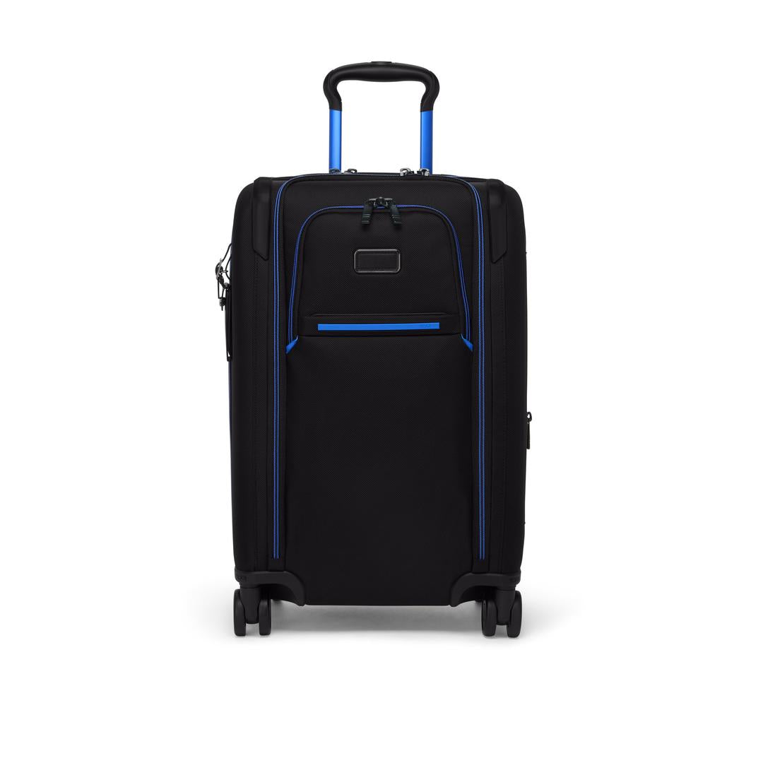 TUMI Dual Access Expandable Carry-On