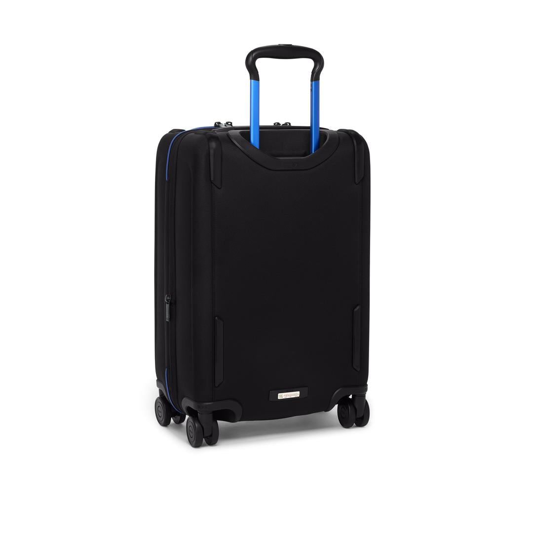 TUMI Dual Access Expandable Carry-On