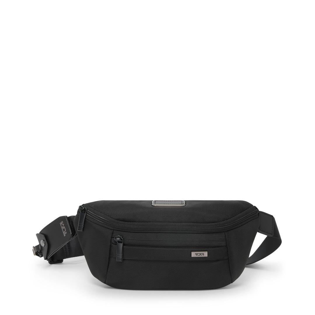 TUMI Belt Bag Sling