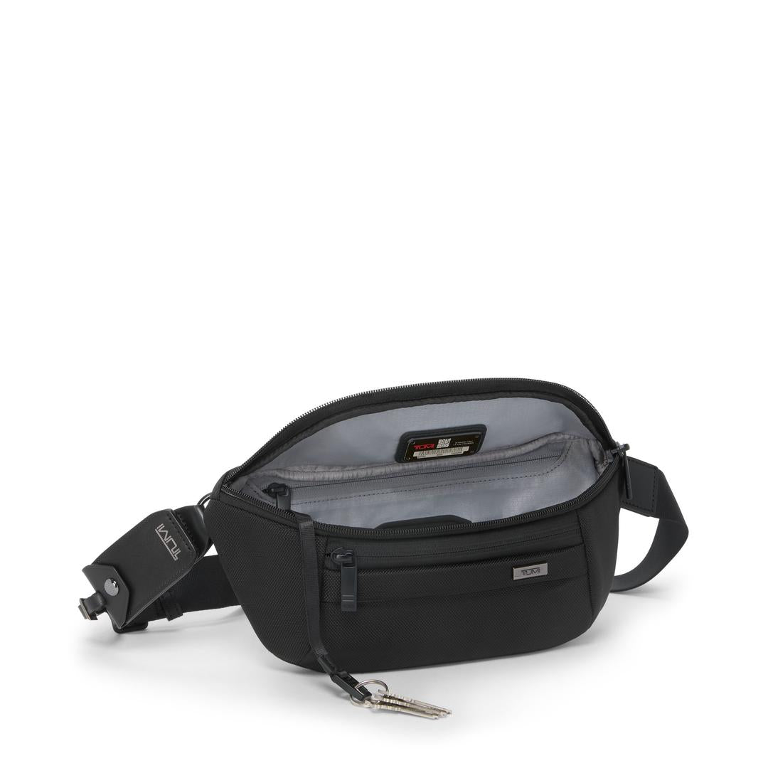 TUMI Belt Bag Sling