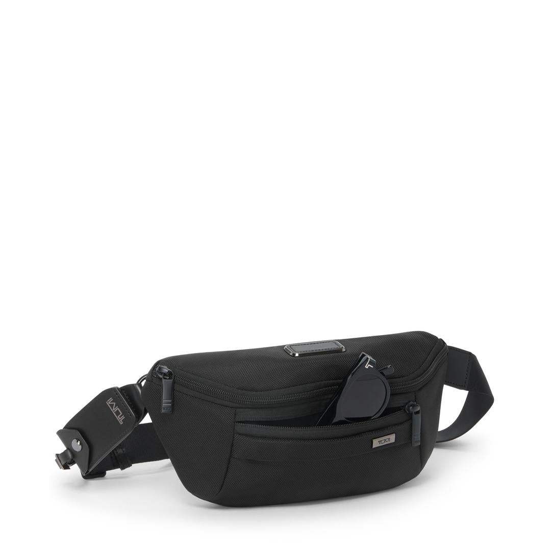 TUMI Belt Bag Sling