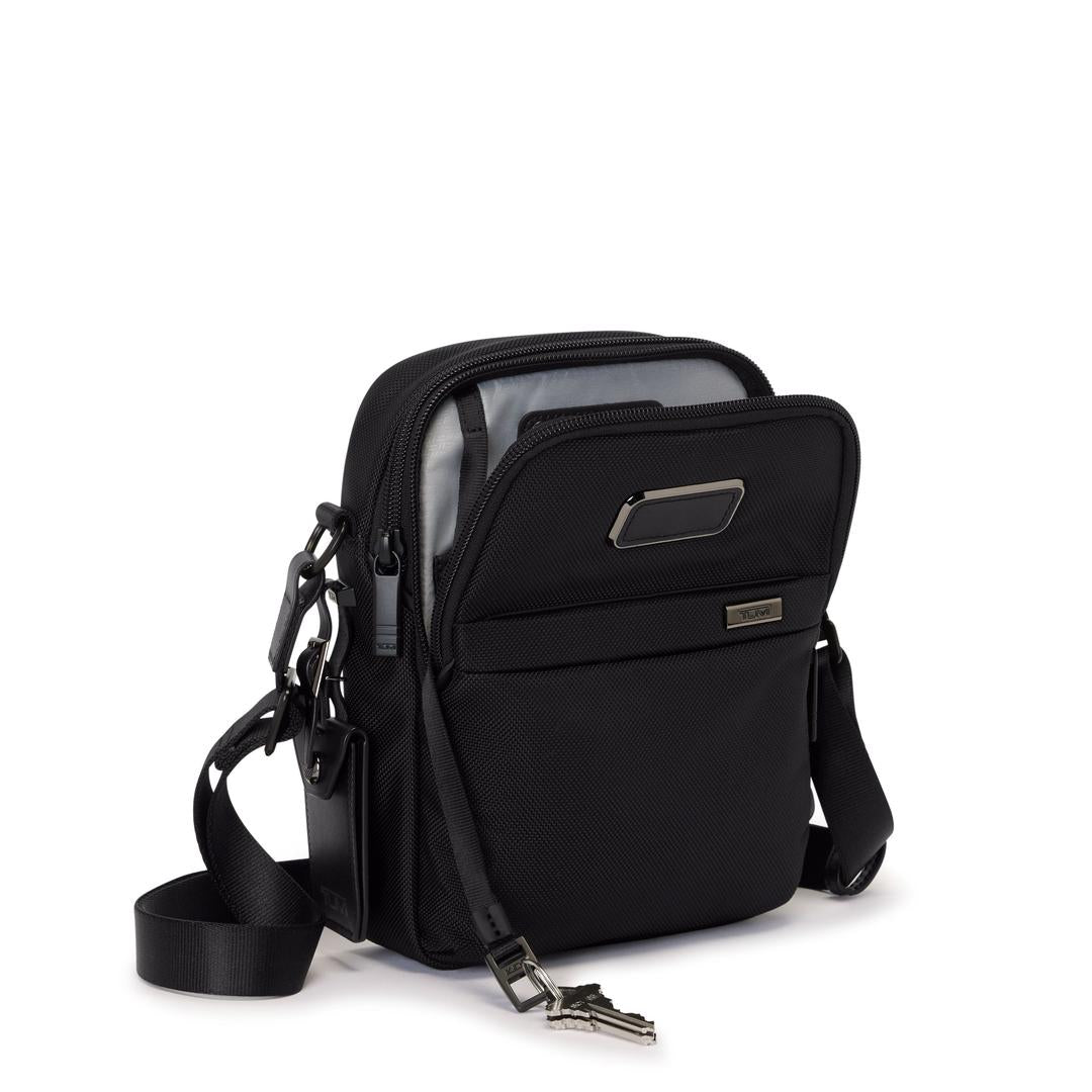 TUMI Small Crossbody